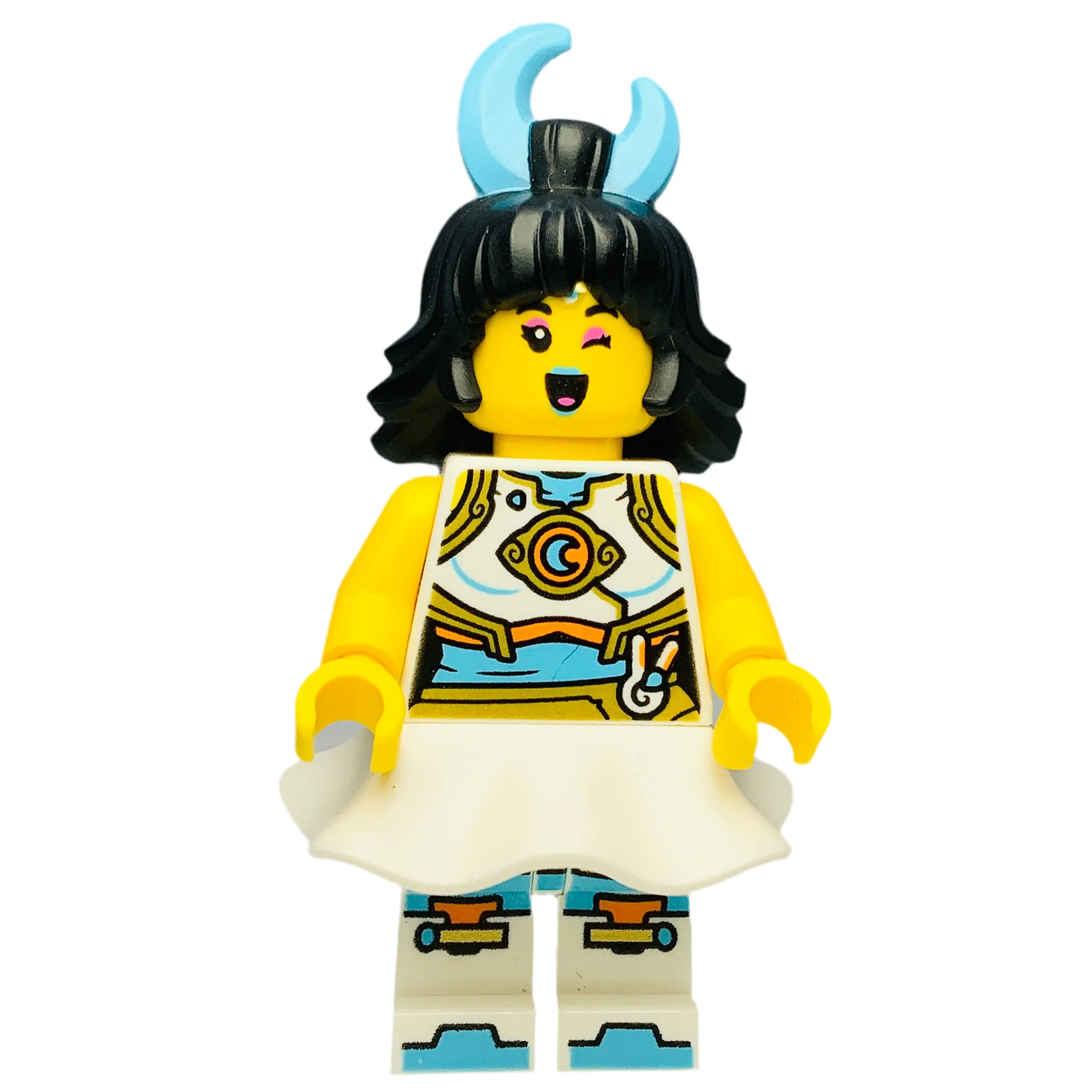 Chang’e, mk079