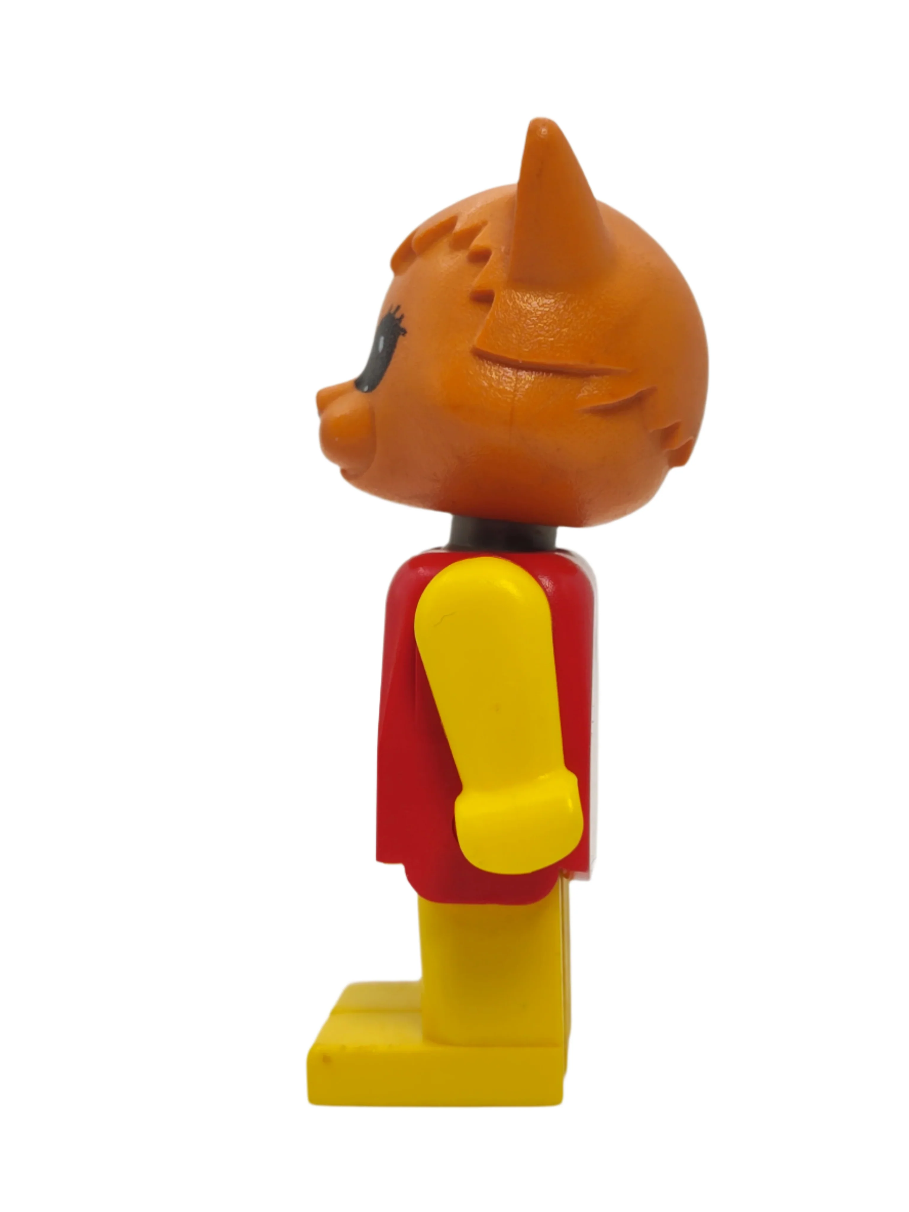 Charlie Cat, fab3f - LEGO® Fabuland - Image 2