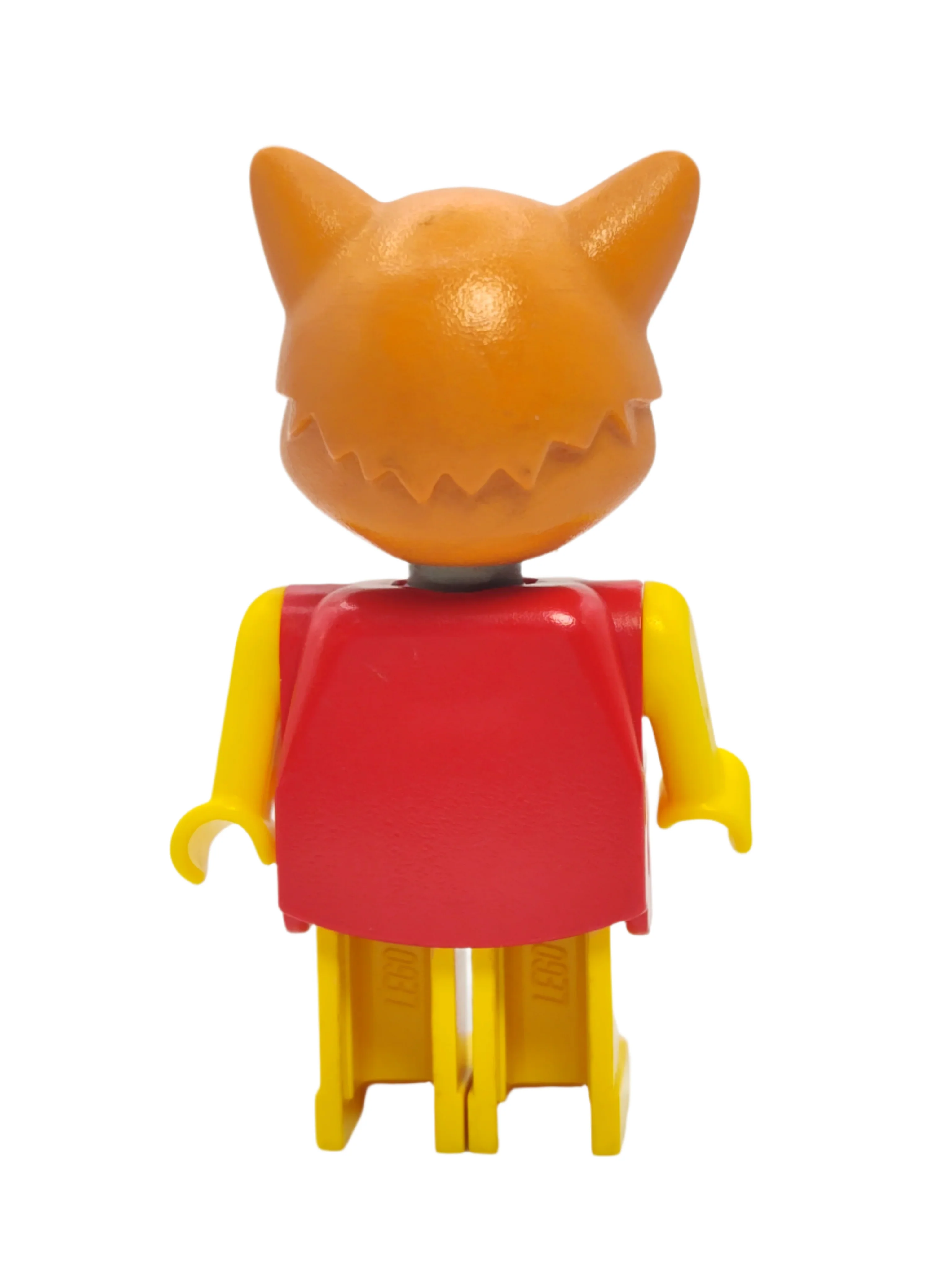 Charlie Cat, fab3f - LEGO® Fabuland - Image 3