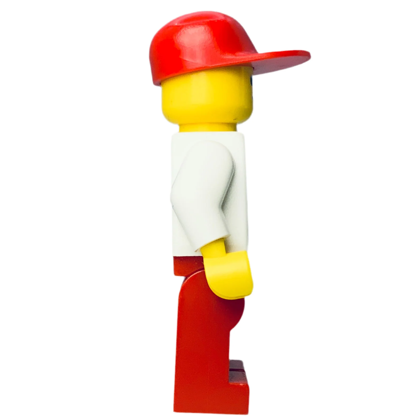 Chef - McDonald’s Logo Sticker, chef015s - Image 2