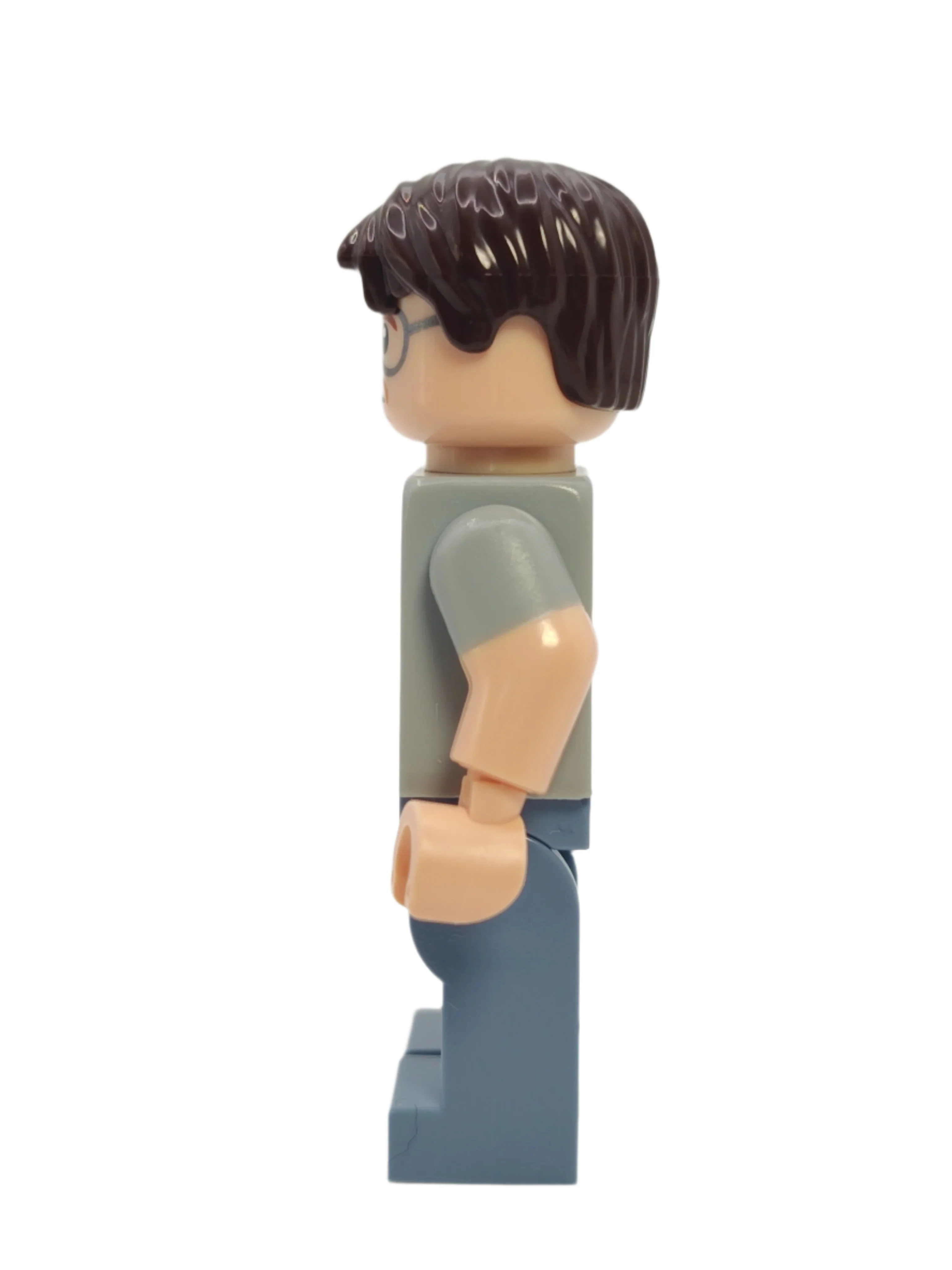 Chief Martin Brody, idea189 - LEGO® Ideas Minifigure - Image 2
