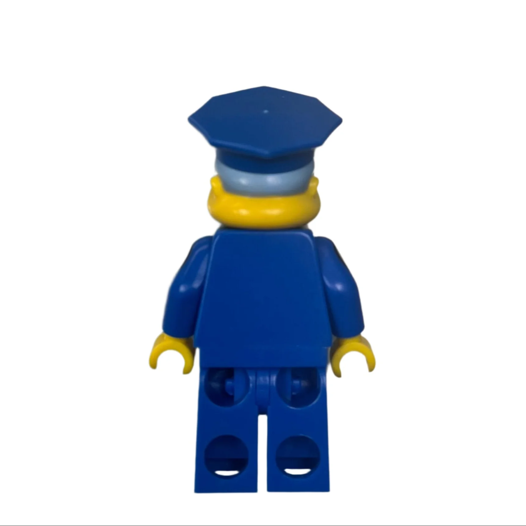 Chief Wiggum, colsim-15 - Image 3