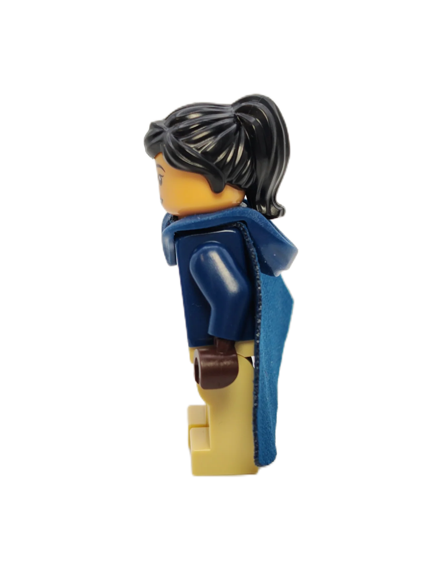 Cho Chang - Dark Blue Quidditch Uniform, hp428 - Image 2