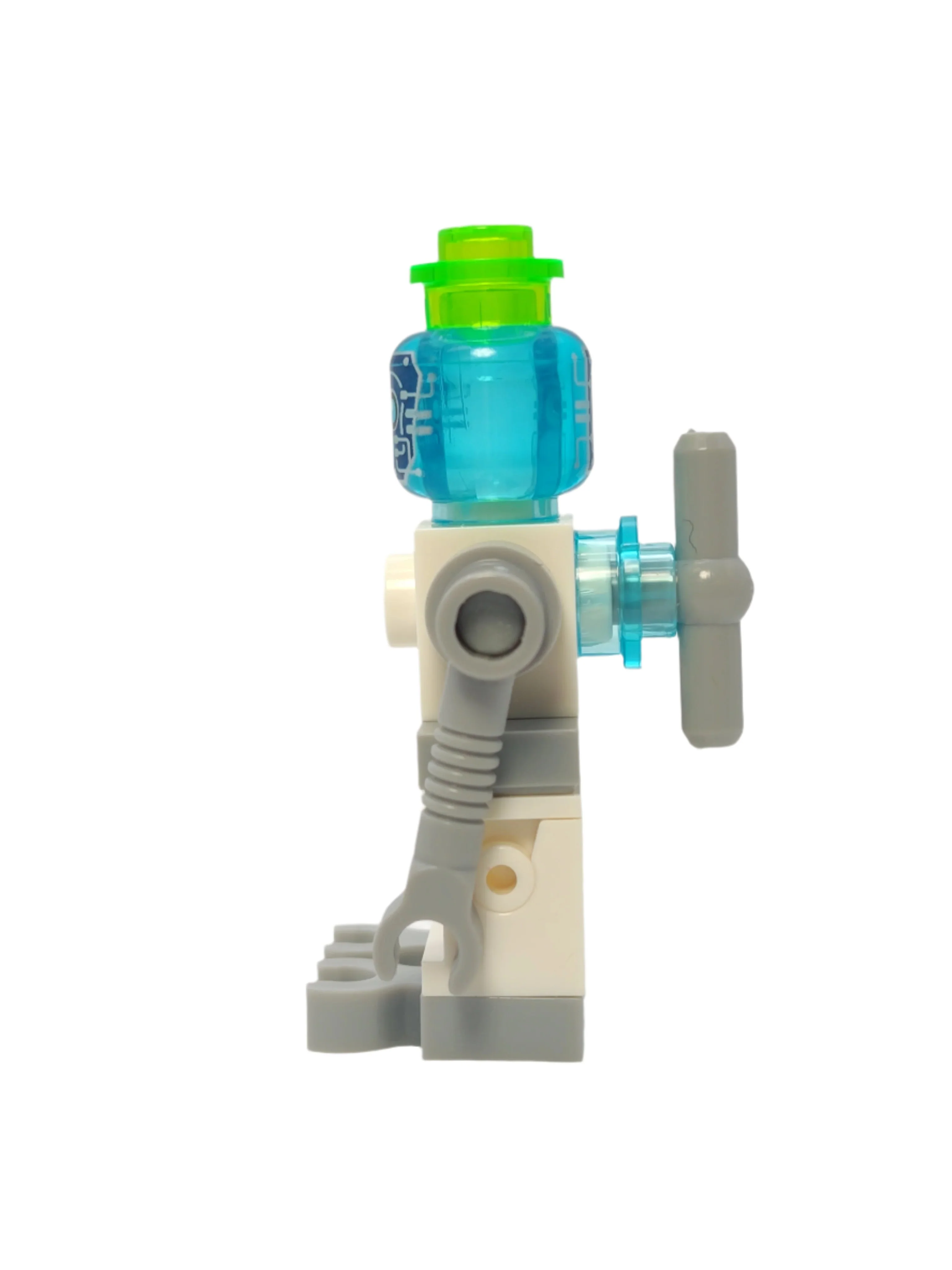 Citybot A16, mk068 - Image 2