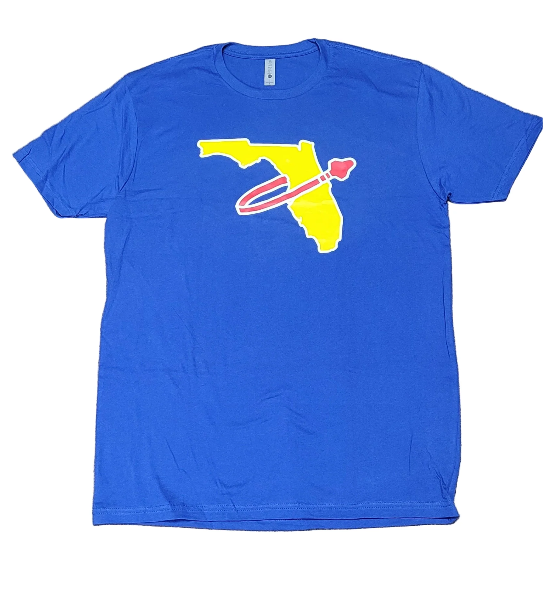 Classic Space Florida T-Shirt