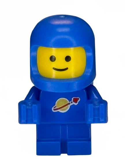 Classic Space, Little - Blue, sp140