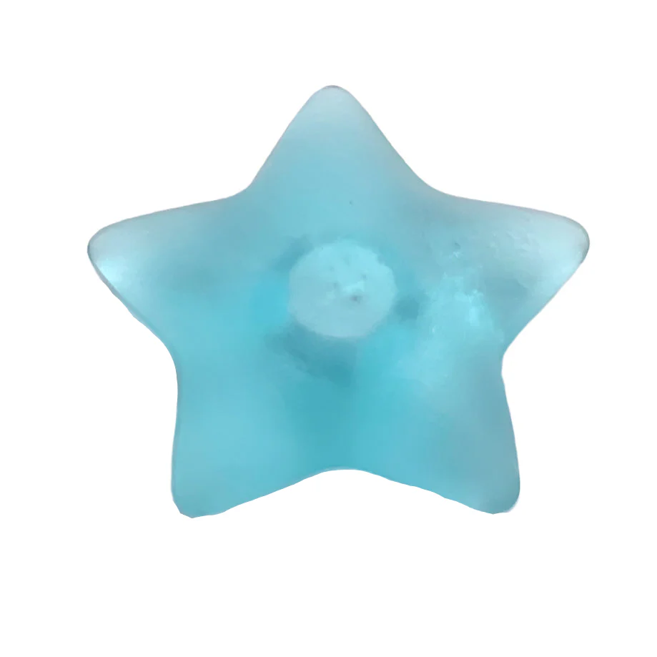 Clikits, Icon Star 2 x 2 Large with Pin, Part# 45462 - Image 3