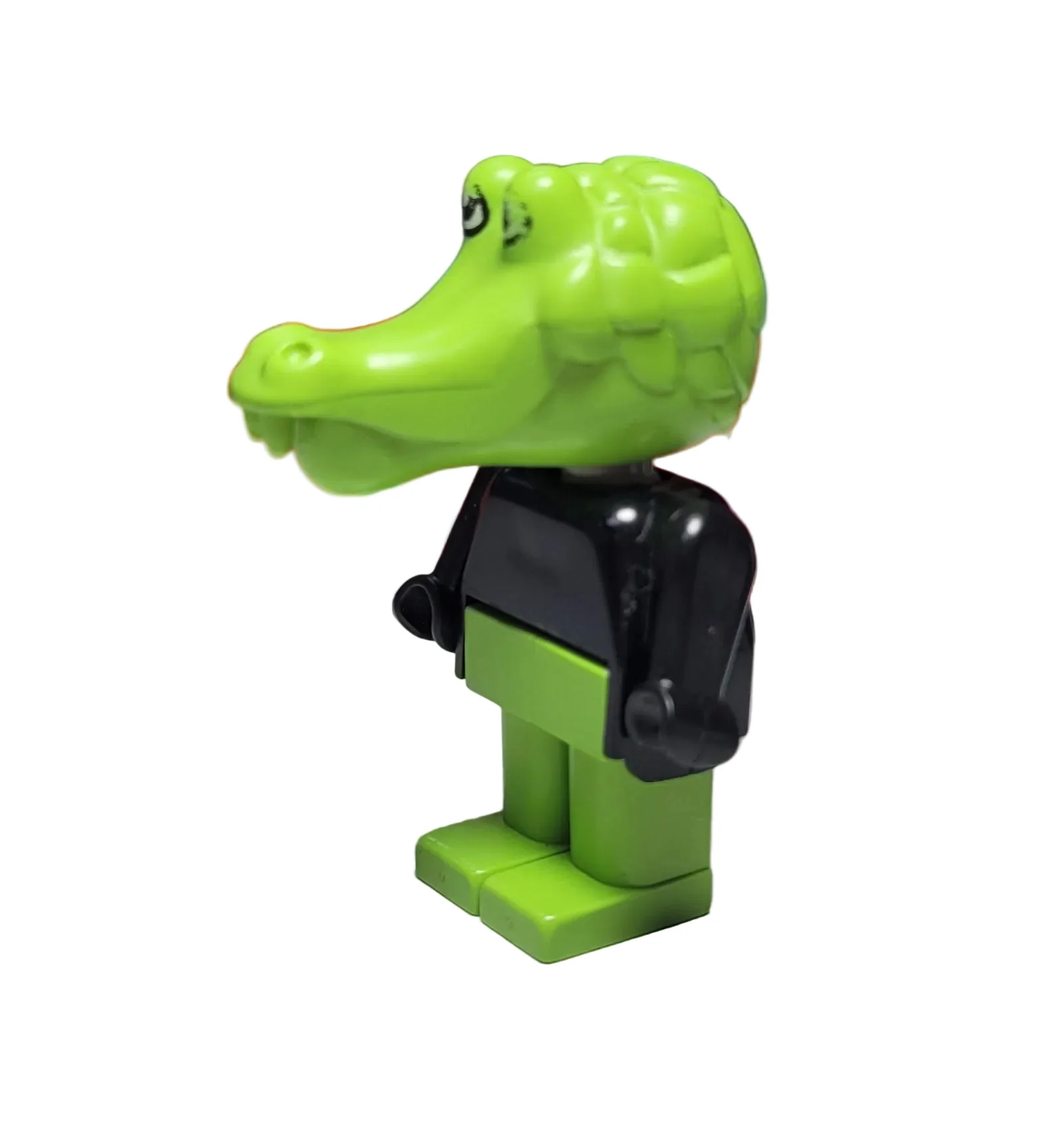 Clive Crocodile, fab4b - LEGO® Fabuland - Image 2