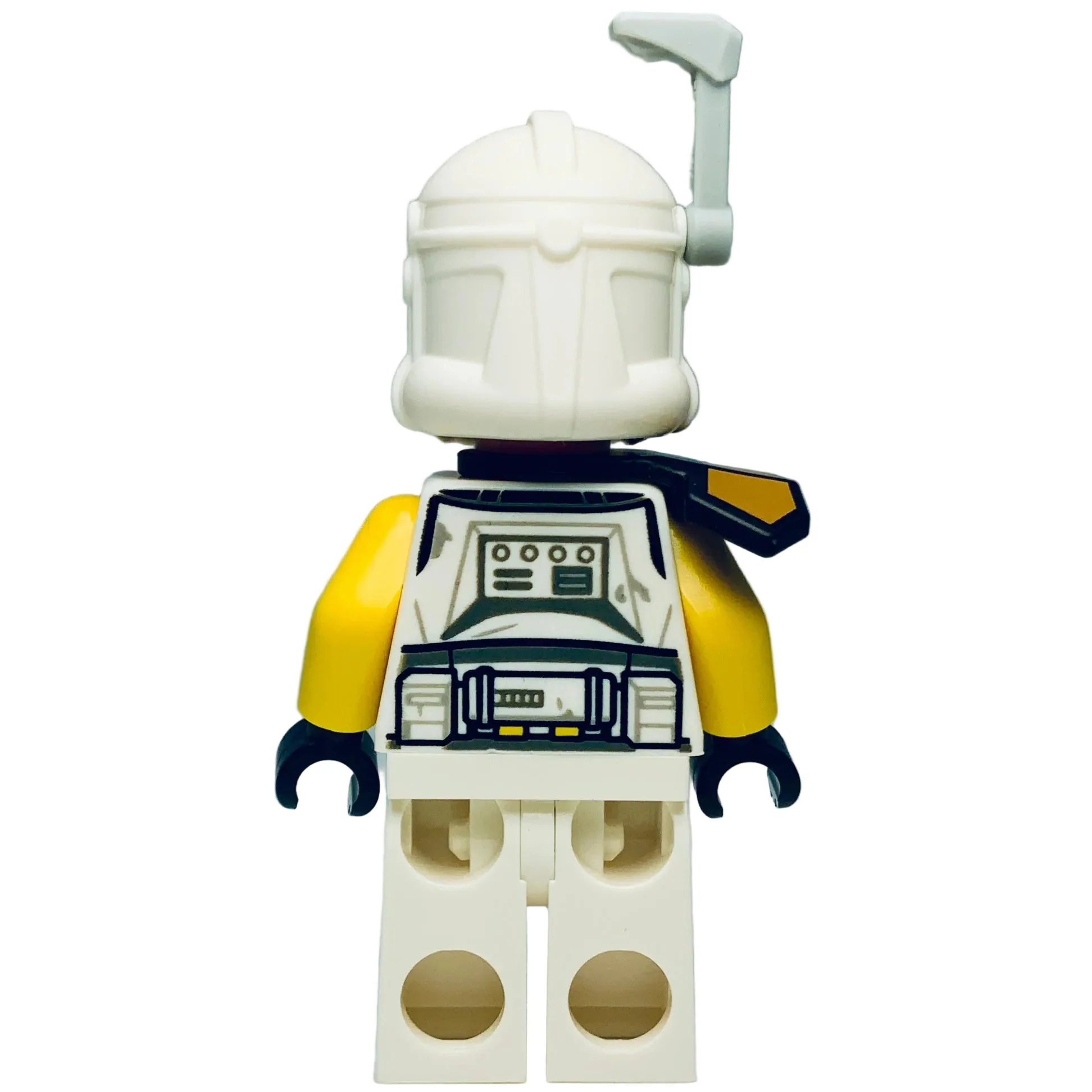 Clone Trooper, 327th Star Corps, sw1423 - LEGO® Star Wars Minifigure - Image 3