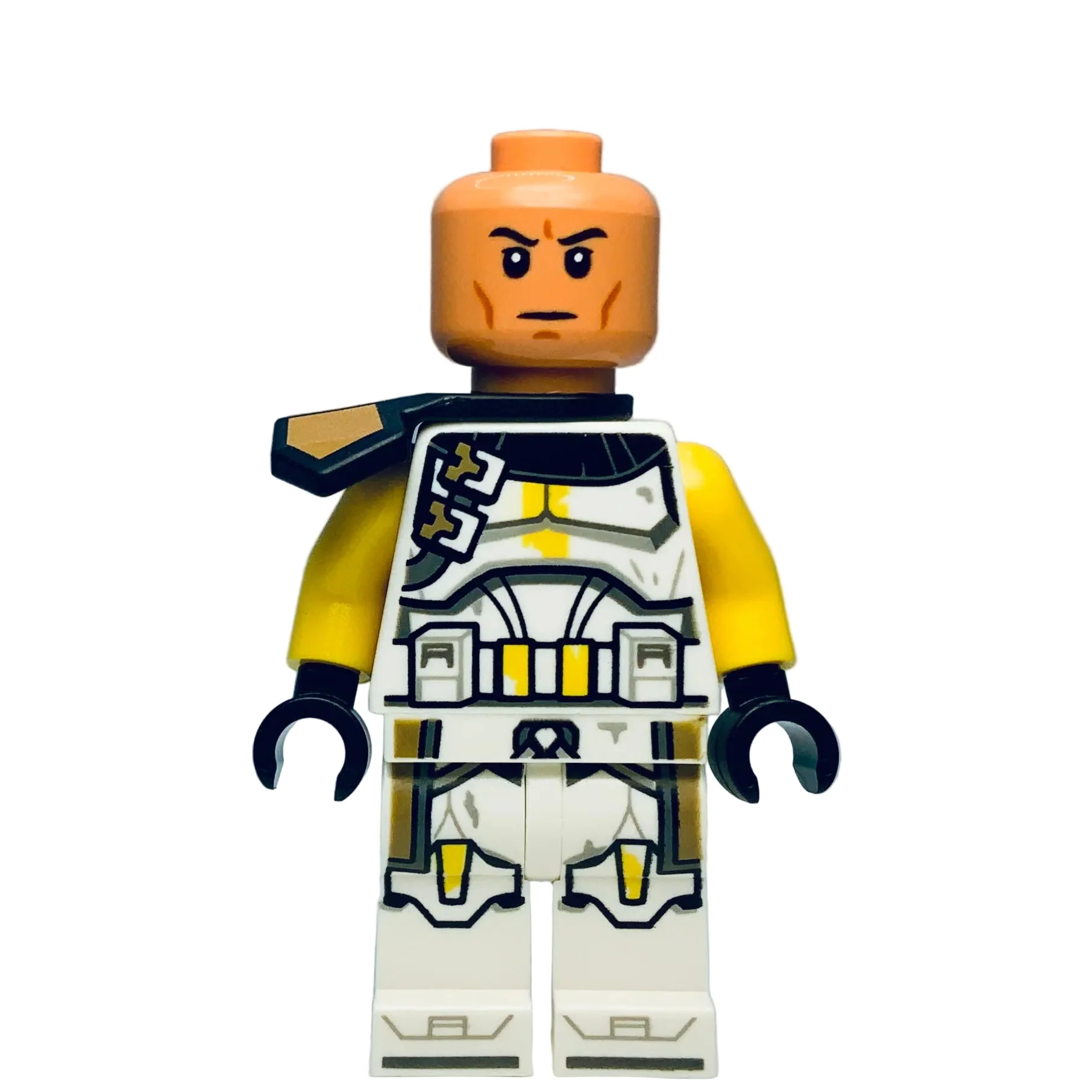 Clone Trooper, 327th Star Corps, sw1423 - LEGO® Star Wars Minifigure - Image 4