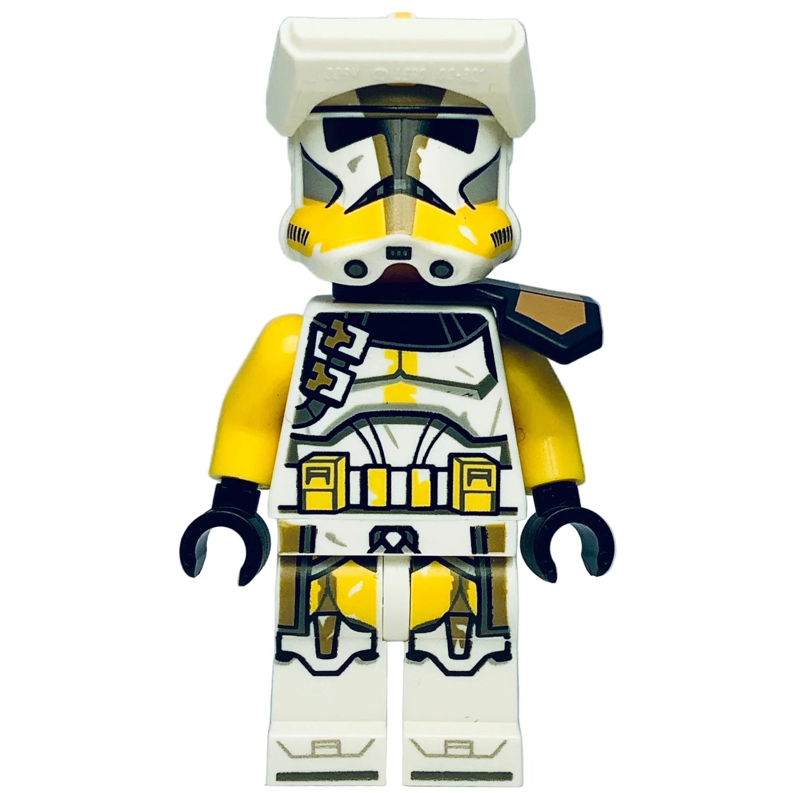 Clone Trooper Commander Bly, sw1429 - LEGO® Star Wars Minifigure