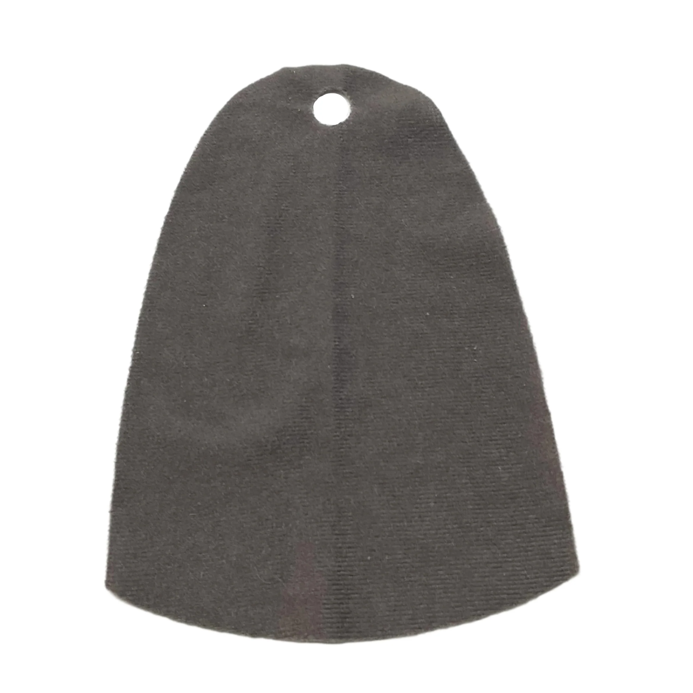 Cloth Cape, King Mathias Large Figure with 1 Neck Hole (Series 2), Part# 53415