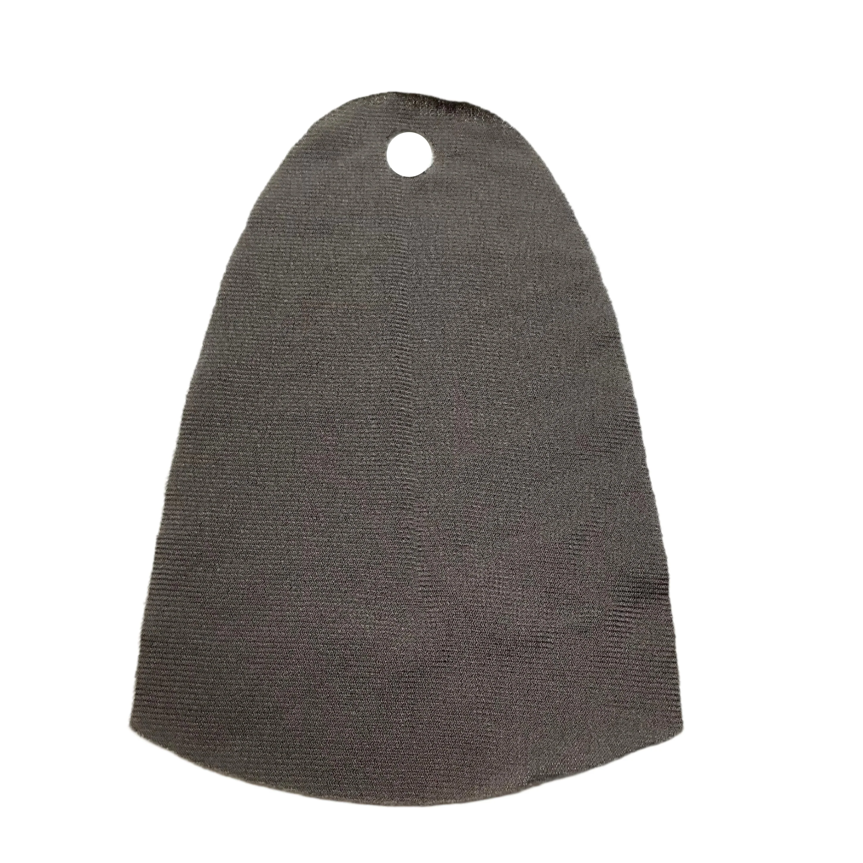 Cloth Cape, King Mathias Large Figure with 1 Neck Hole (Series 2), Part# 53415 - Image 2