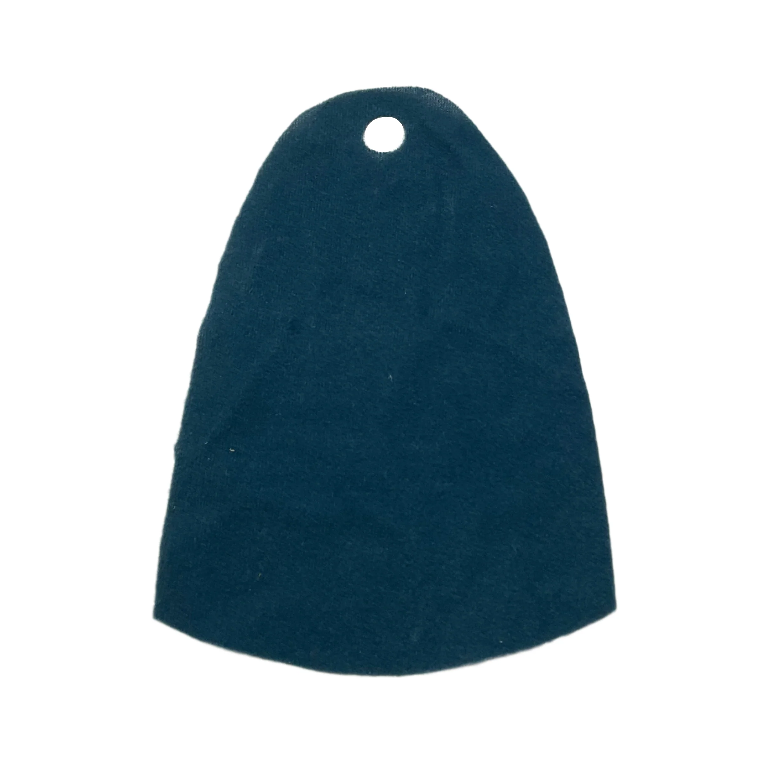Cloth Cape, King Mathias Large Figure with 1 Neck Hole (Series 2), Part# 53415 - Image 3