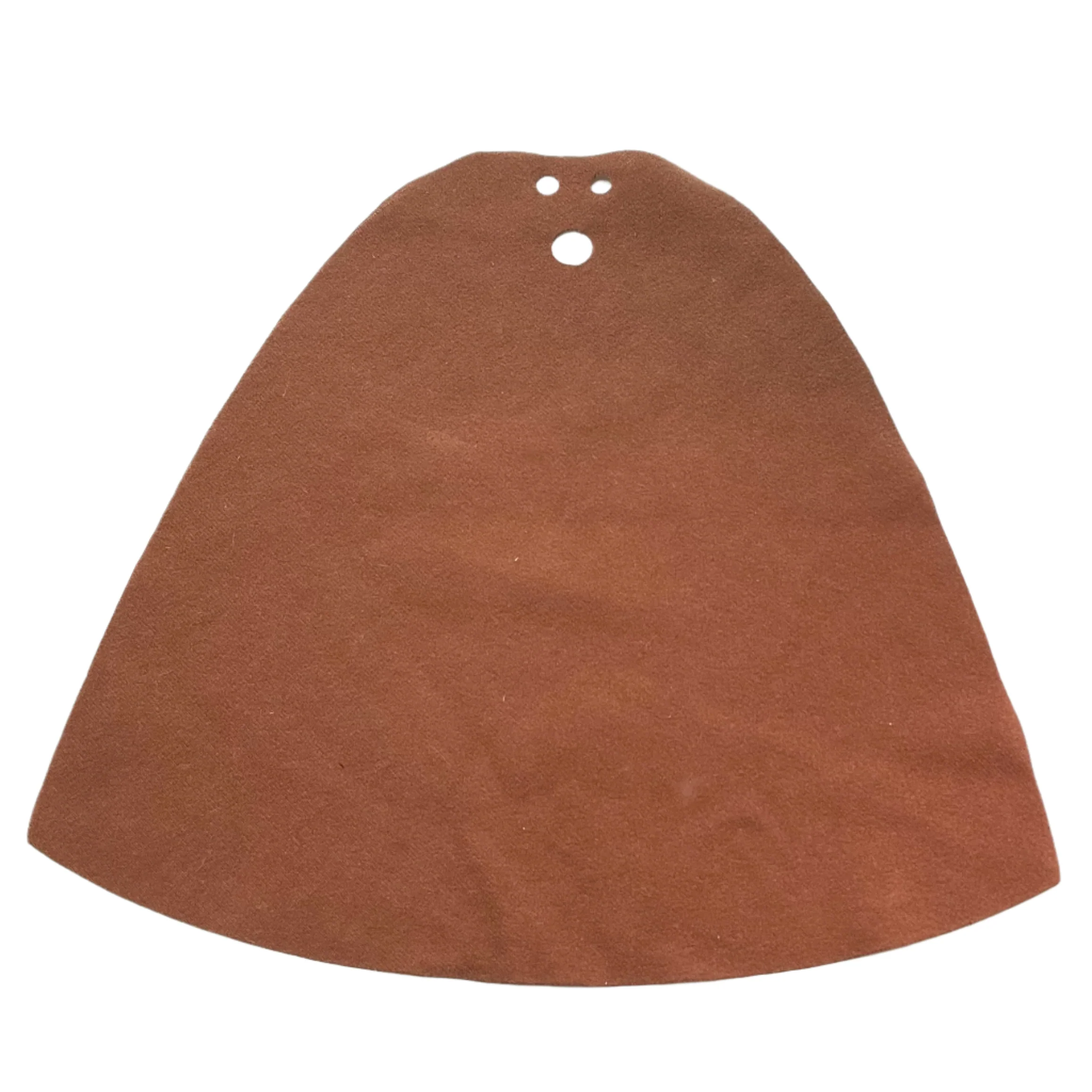 Cloth Cape with 3 Holes, Large Buildable Figures, Part# 21994