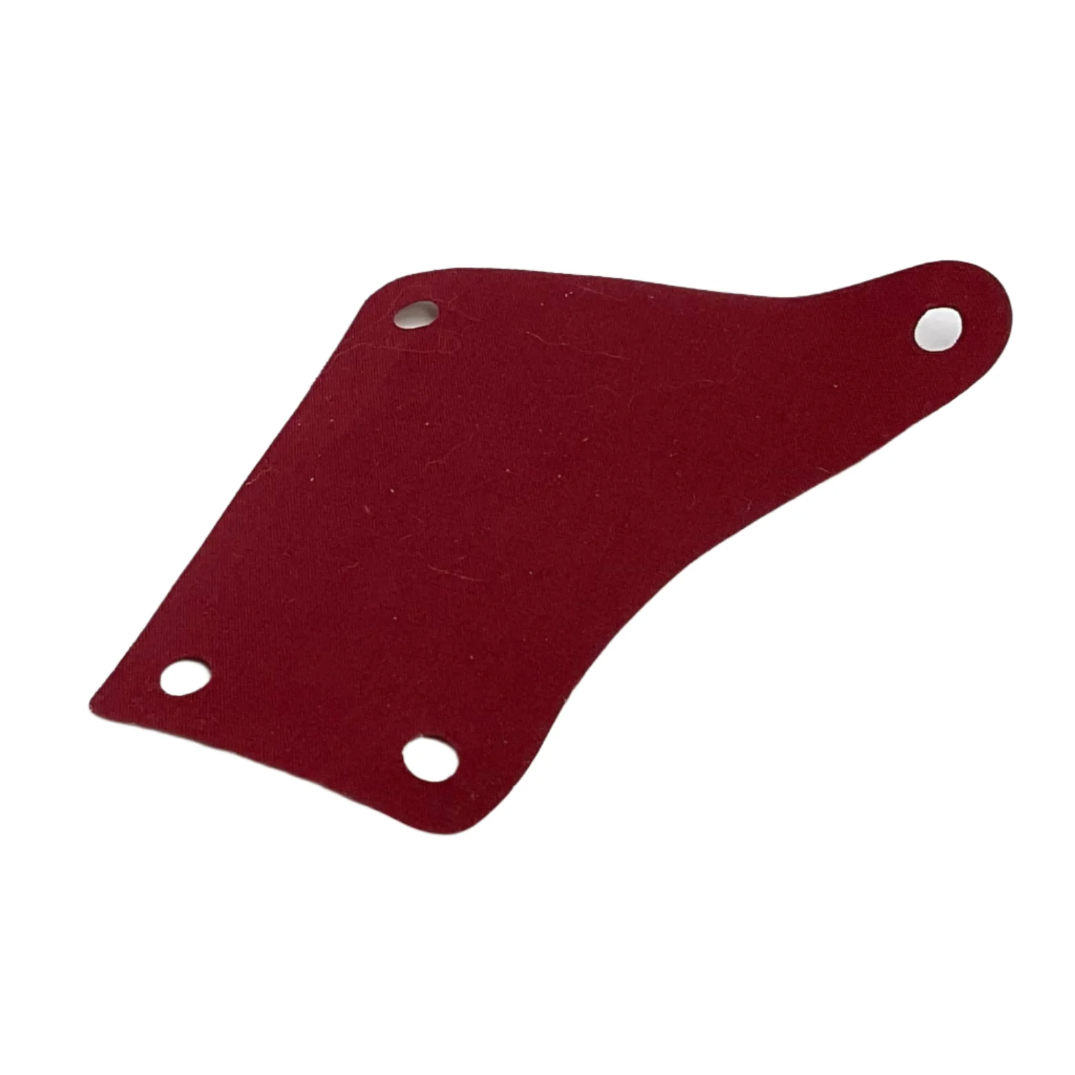 Cloth Sail Rectangle with One Extended Corner (Mizzen Sail), Part# 96799