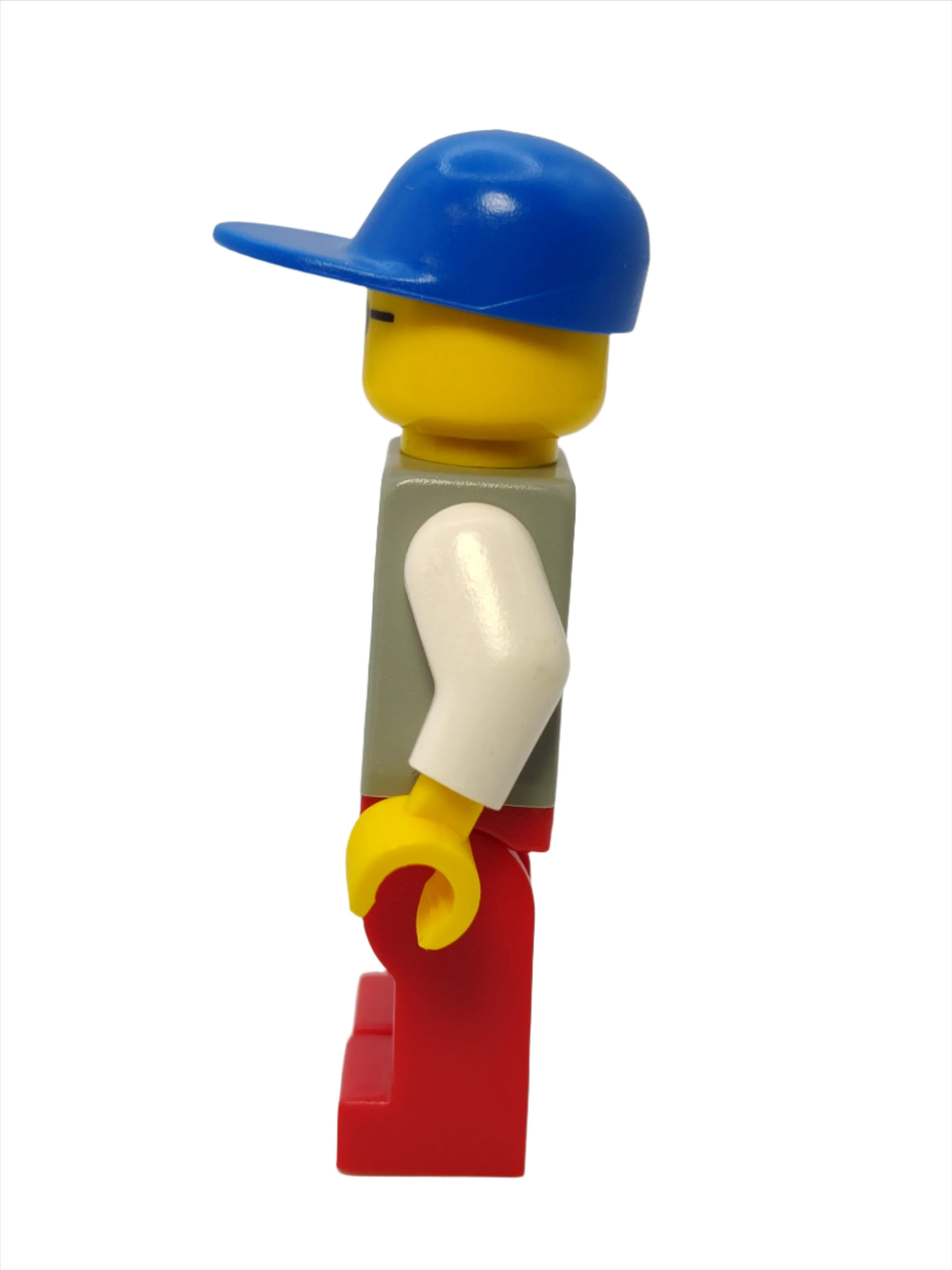 Coast Guard 1 - Blue Cap and Sunglasses, res002 - Image 2