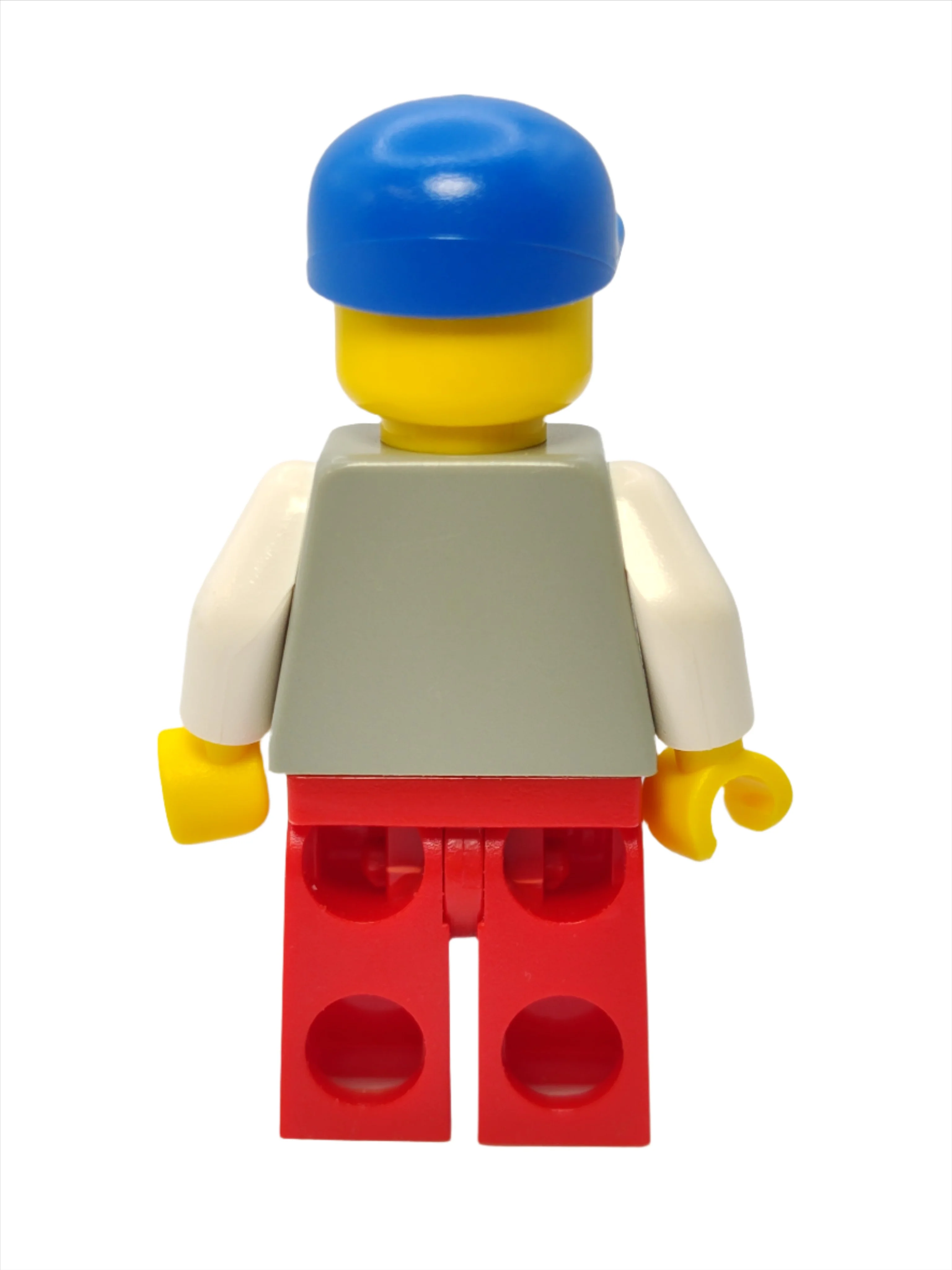 Coast Guard 1 - Blue Cap and Sunglasses, res002 - Image 3