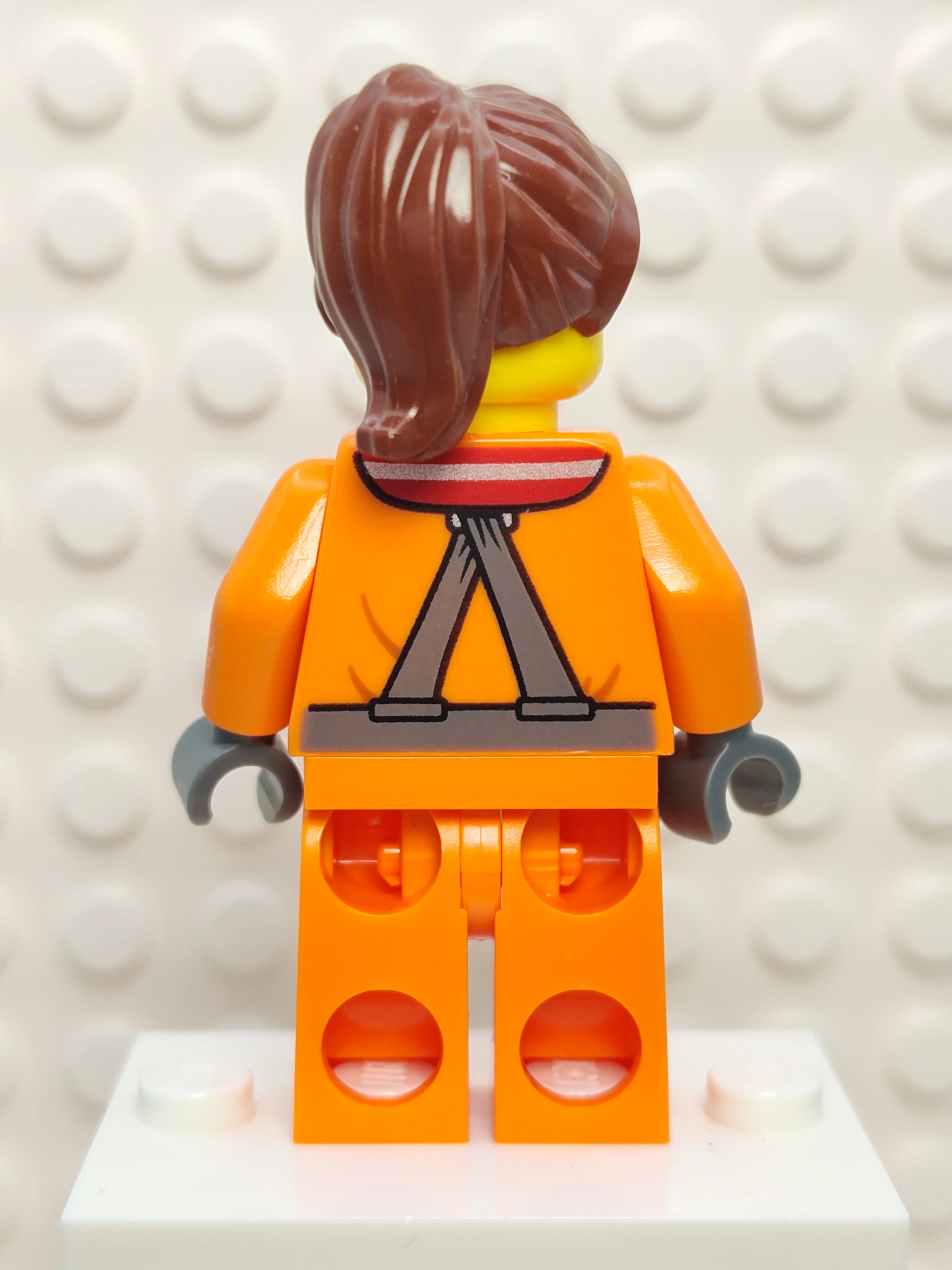 Coast Guard City Female, hol108 - Image 3