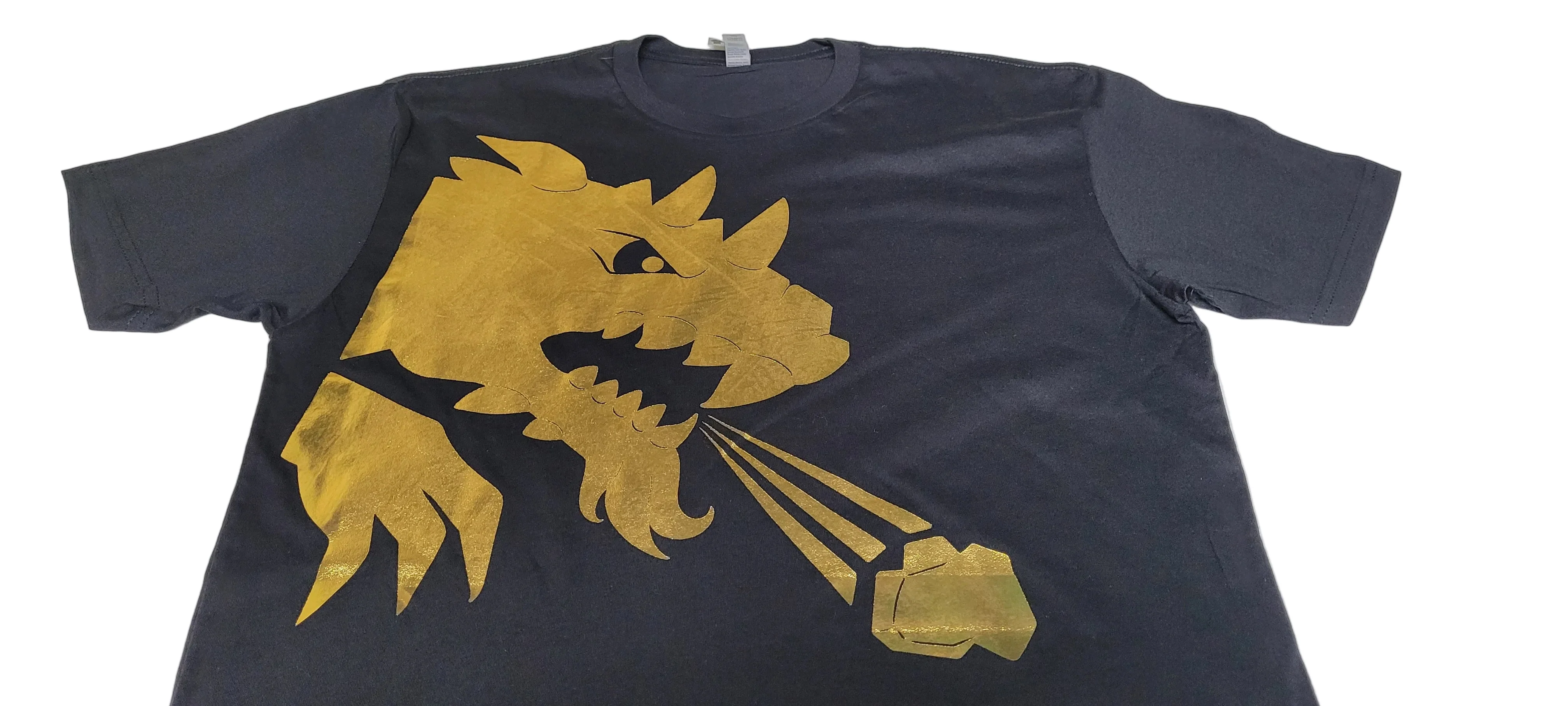 Cole Earth Dragon T-Shirt - Image 2