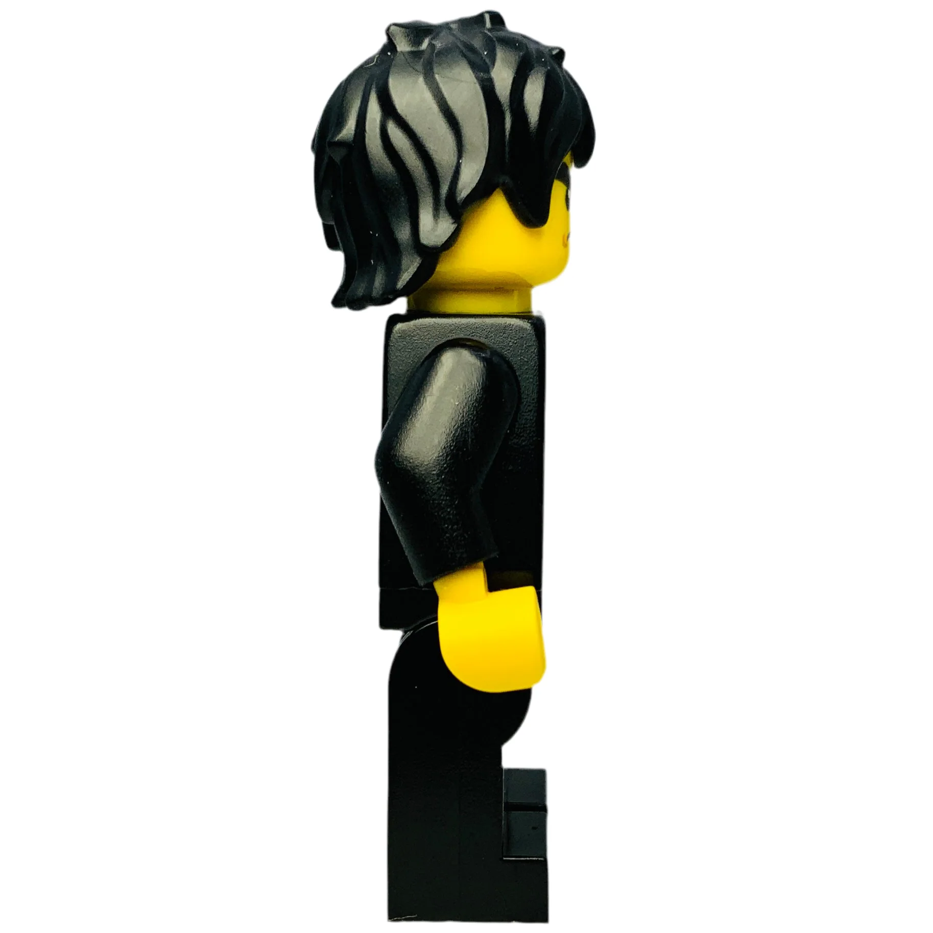 Cole - Equalizer Bars, njo0436 - LEGO® Ninjago Minifigure - Image 2