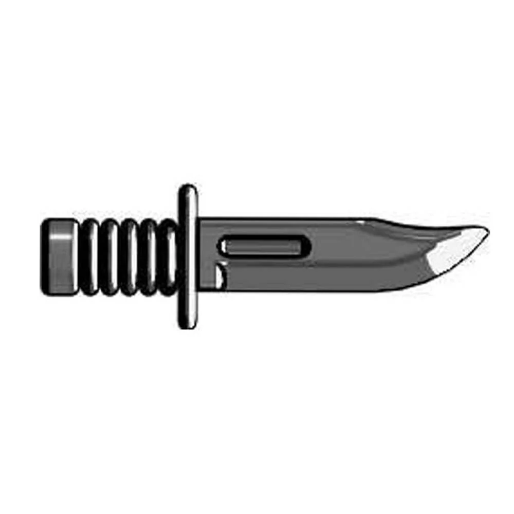 Combat Knife- BRICKARMS - Image 3