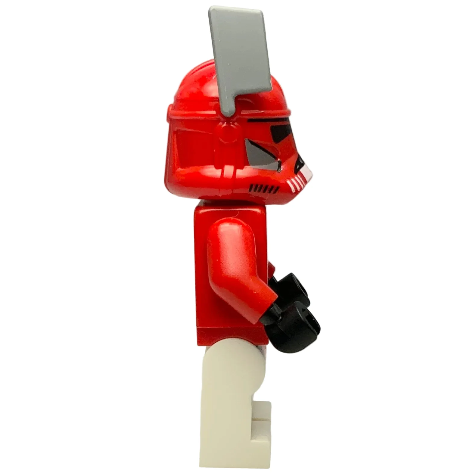 MISPRINT Commander Fox, sw1304 - LEGO® Star Wars Minifigure - Image 2