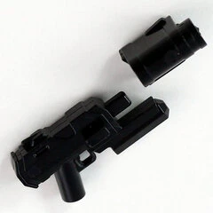 Commando Anti-Armor (A-A) System- CAC