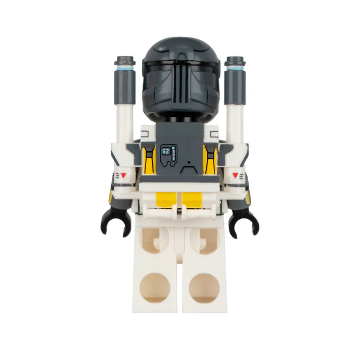Commando Scorch, MandR38 - Image 2