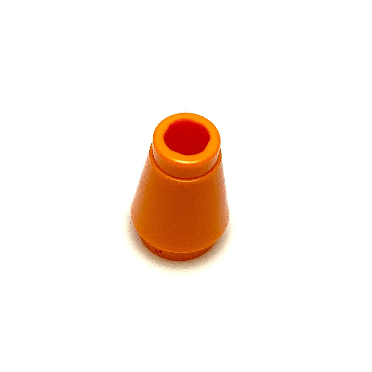 Cone 1x1 with Top Groove, Part# 4589b - Image 12
