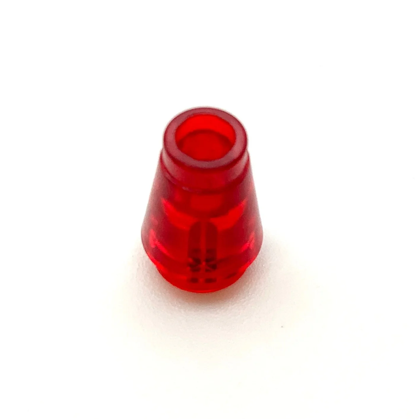 Cone 1x1 with Top Groove, Part# 4589b - Image 18