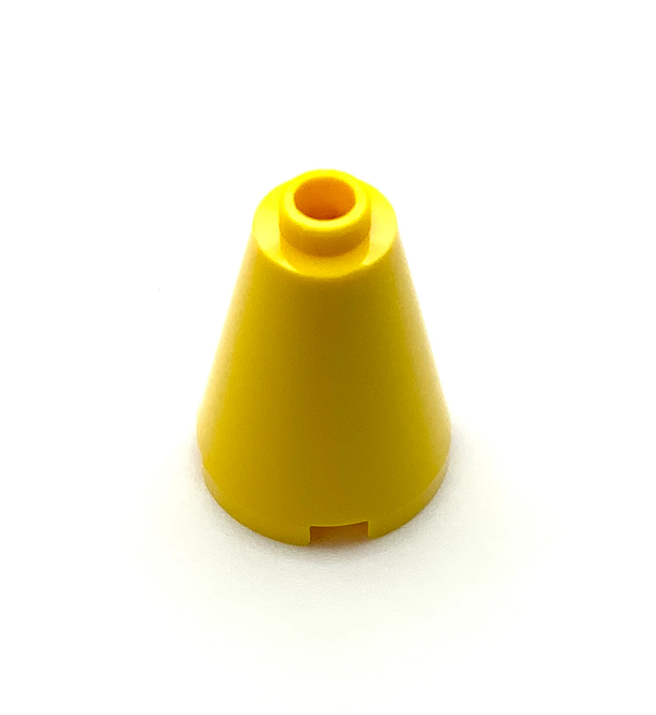 Cone 2x2x2 - Open Stud, Part# 3942c - Image 3