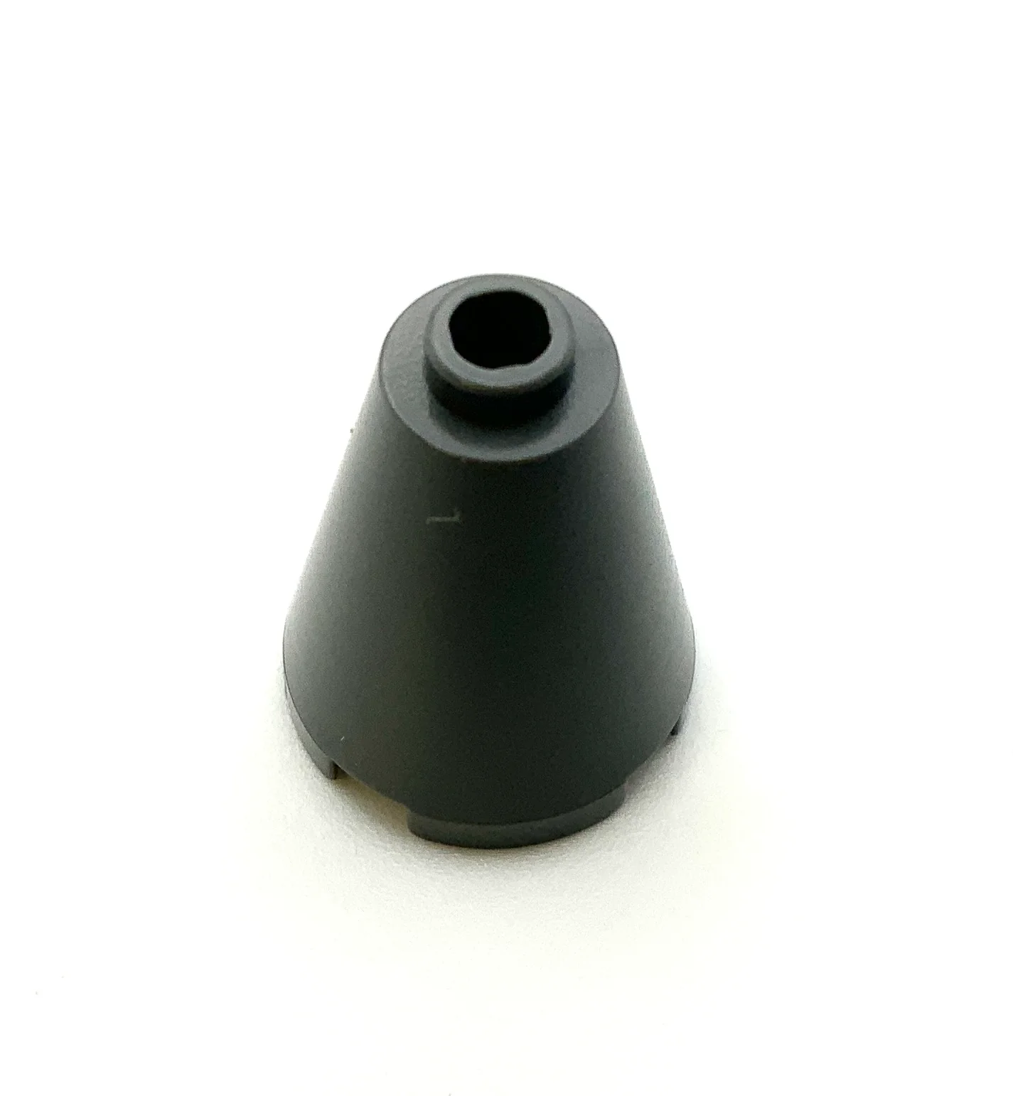 Cone 2x2x2 - Open Stud, Part# 3942c - Image 5