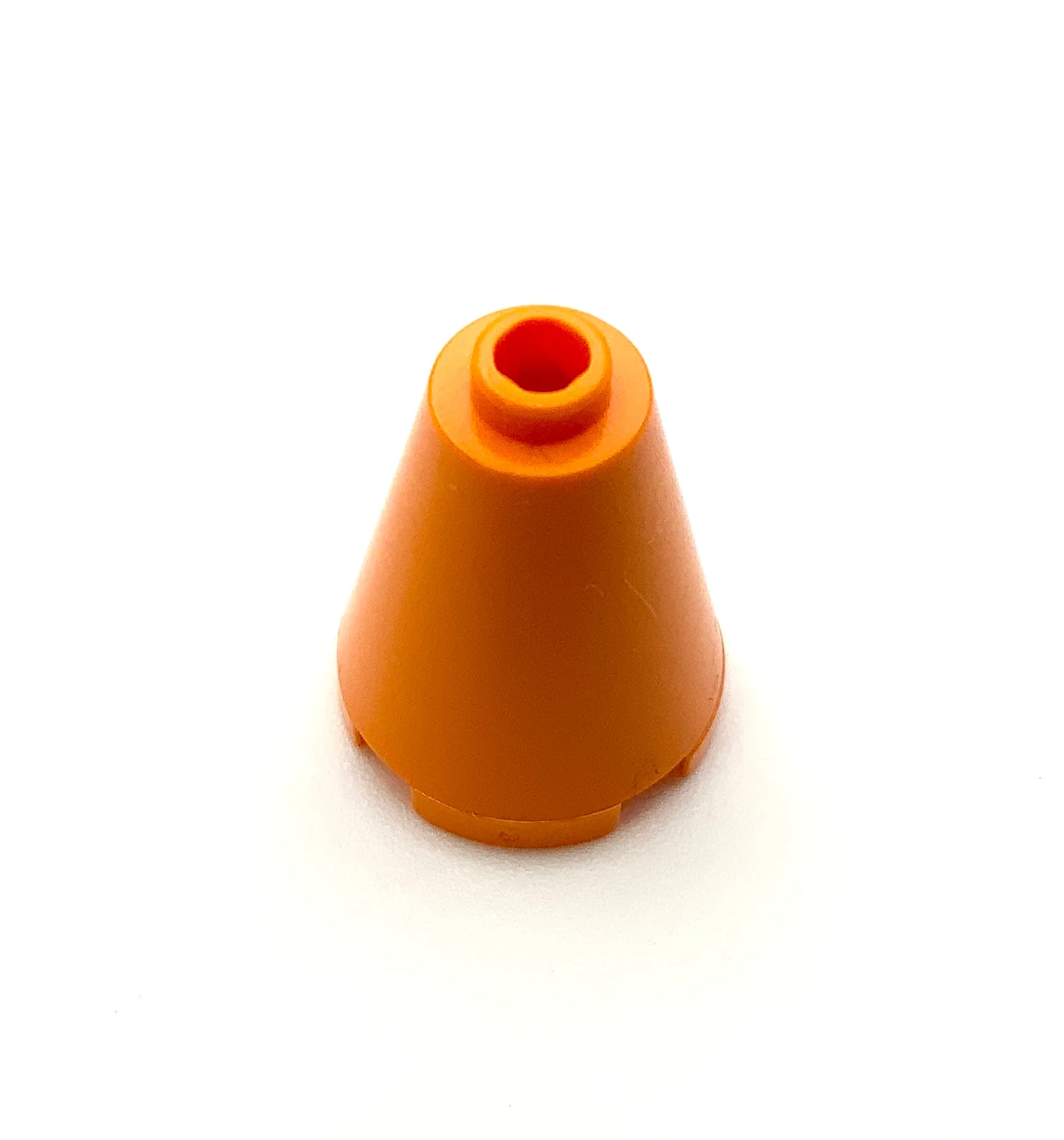 Cone 2x2x2 - Open Stud, Part# 3942c - Image 6