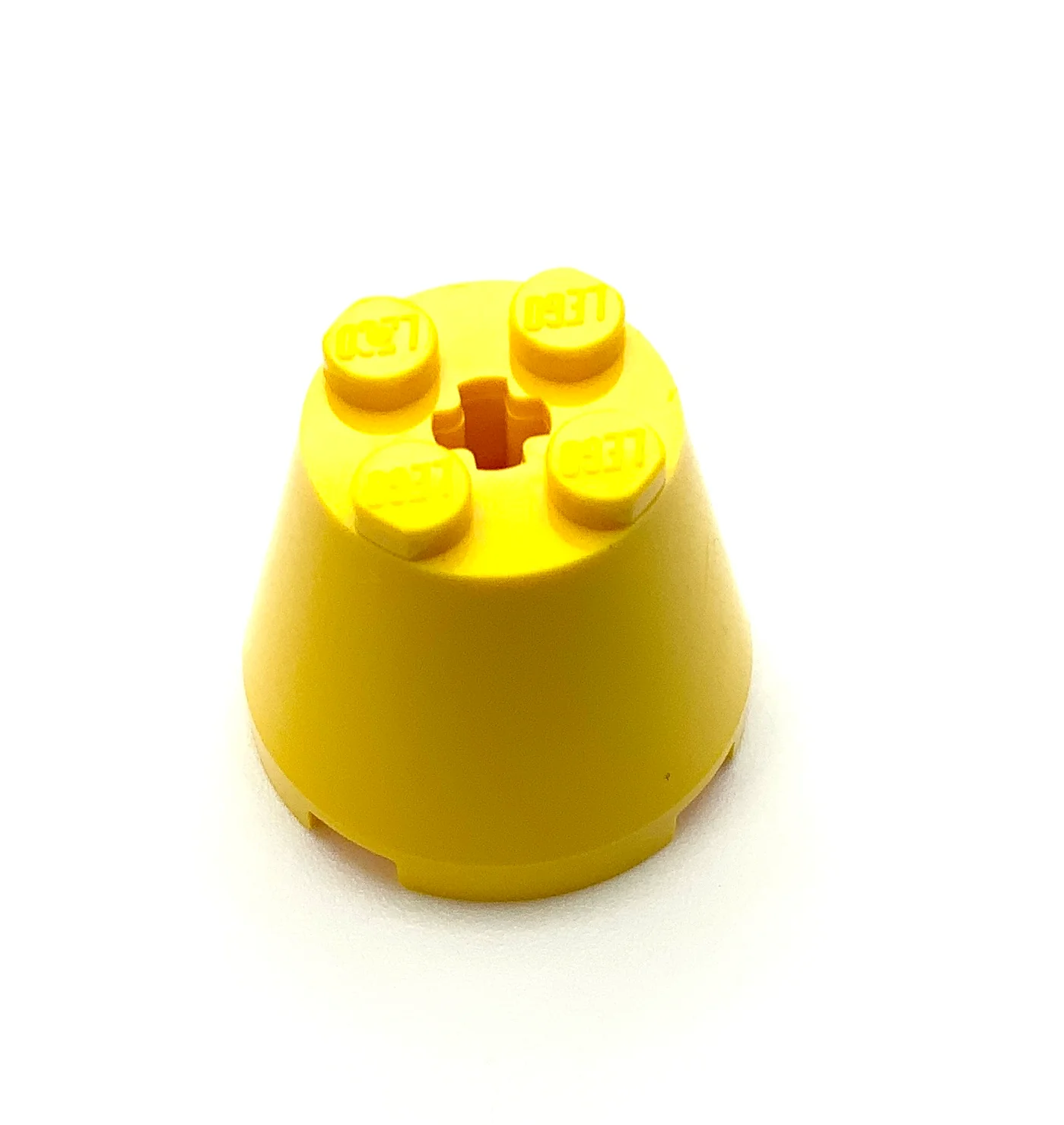 Cone 3x3x2, Part# 6233 - Image 6