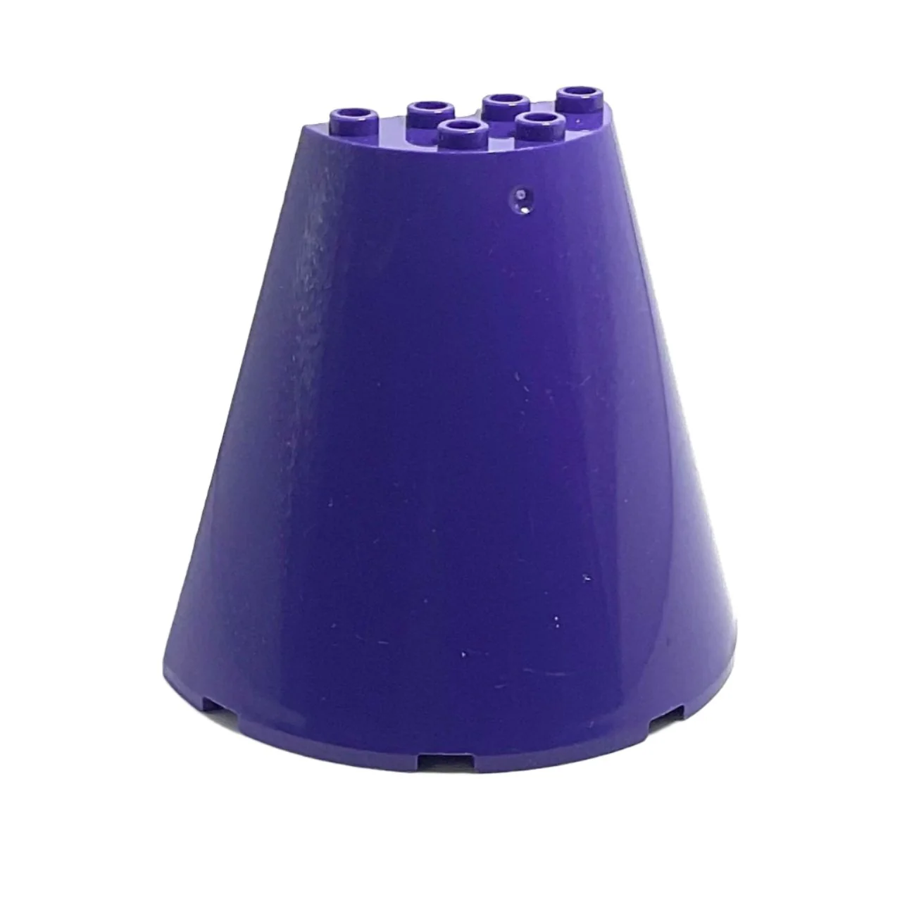 Cone Half 8x4x6, Part# 47543 - Image 5