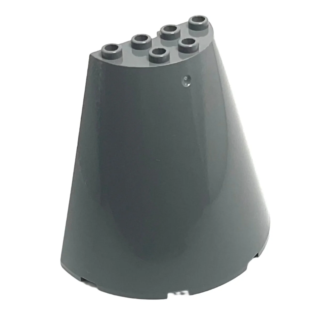 Cone Half 8x4x6, Part# 47543 - Image 6