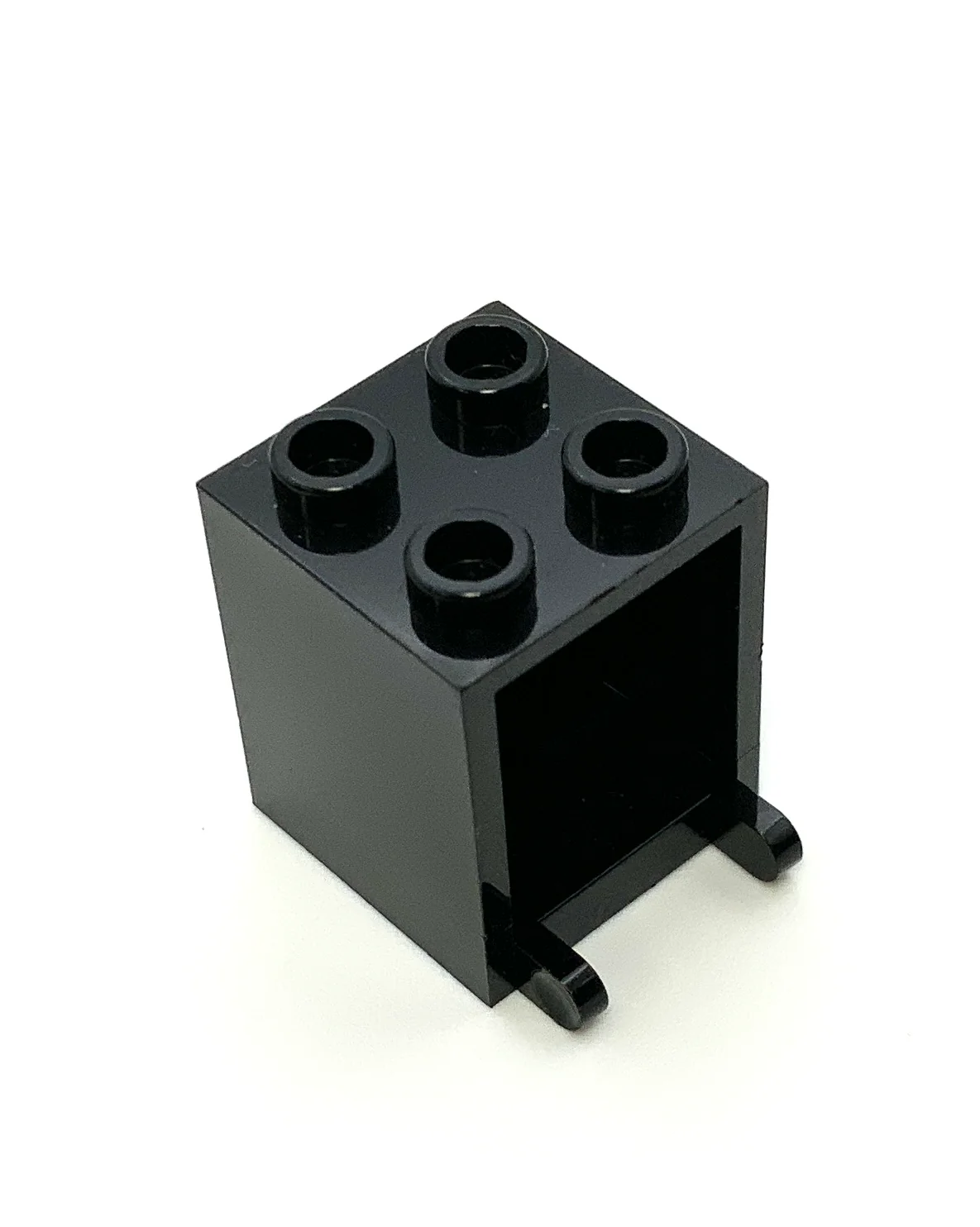 Container, Box 2x2x2, Part# 4345 - Image 3