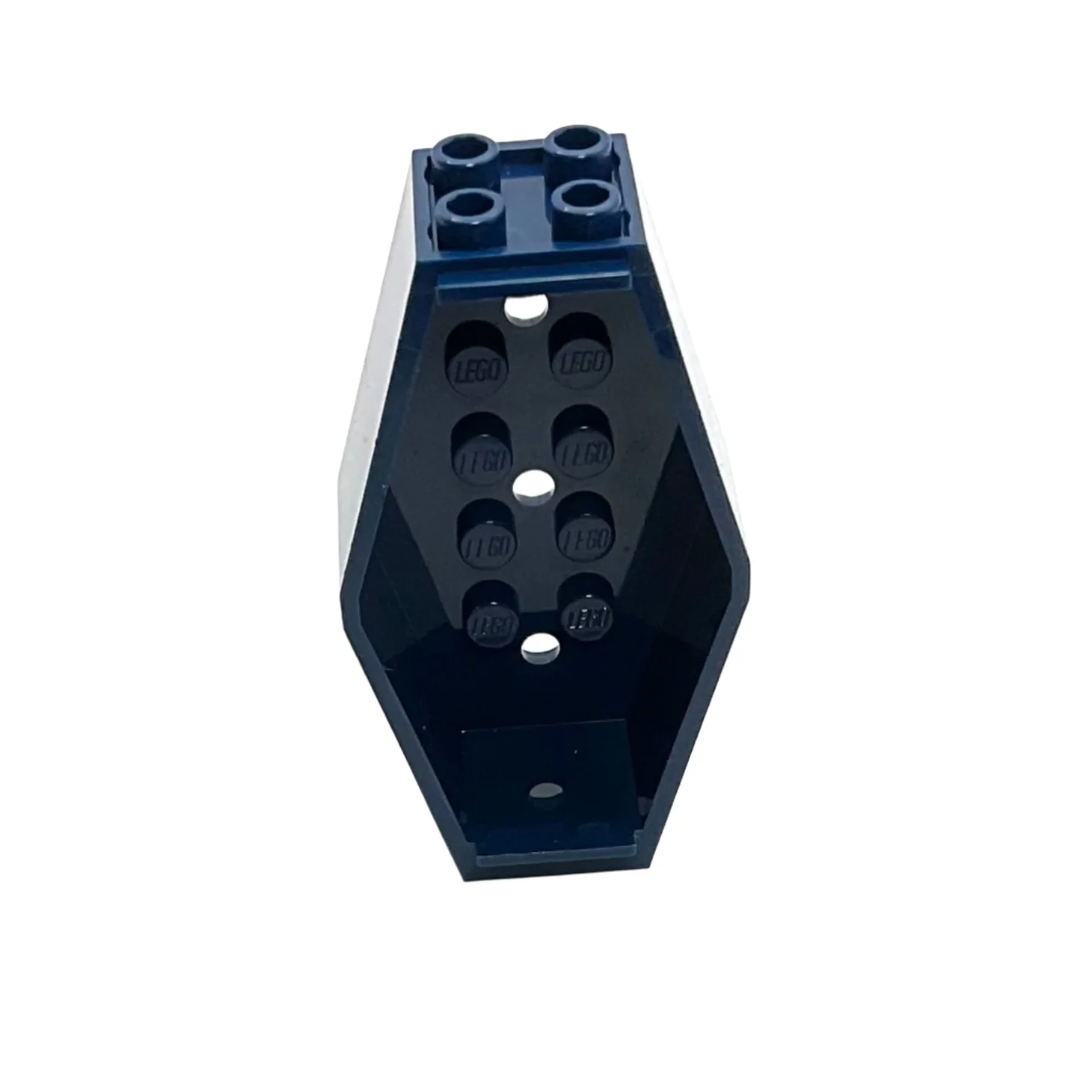 Container, Coffin Base, Part# 30163