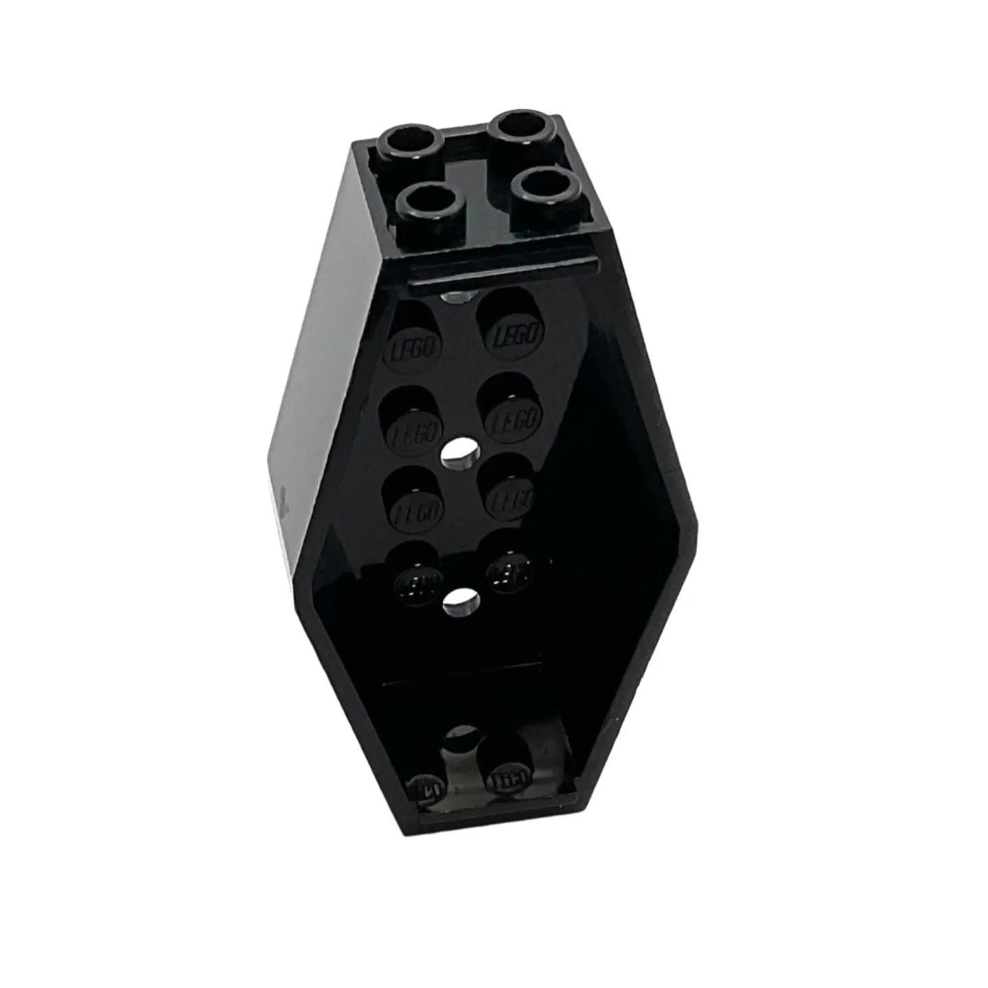 Container, Coffin Base, Part# 30163 - Image 2
