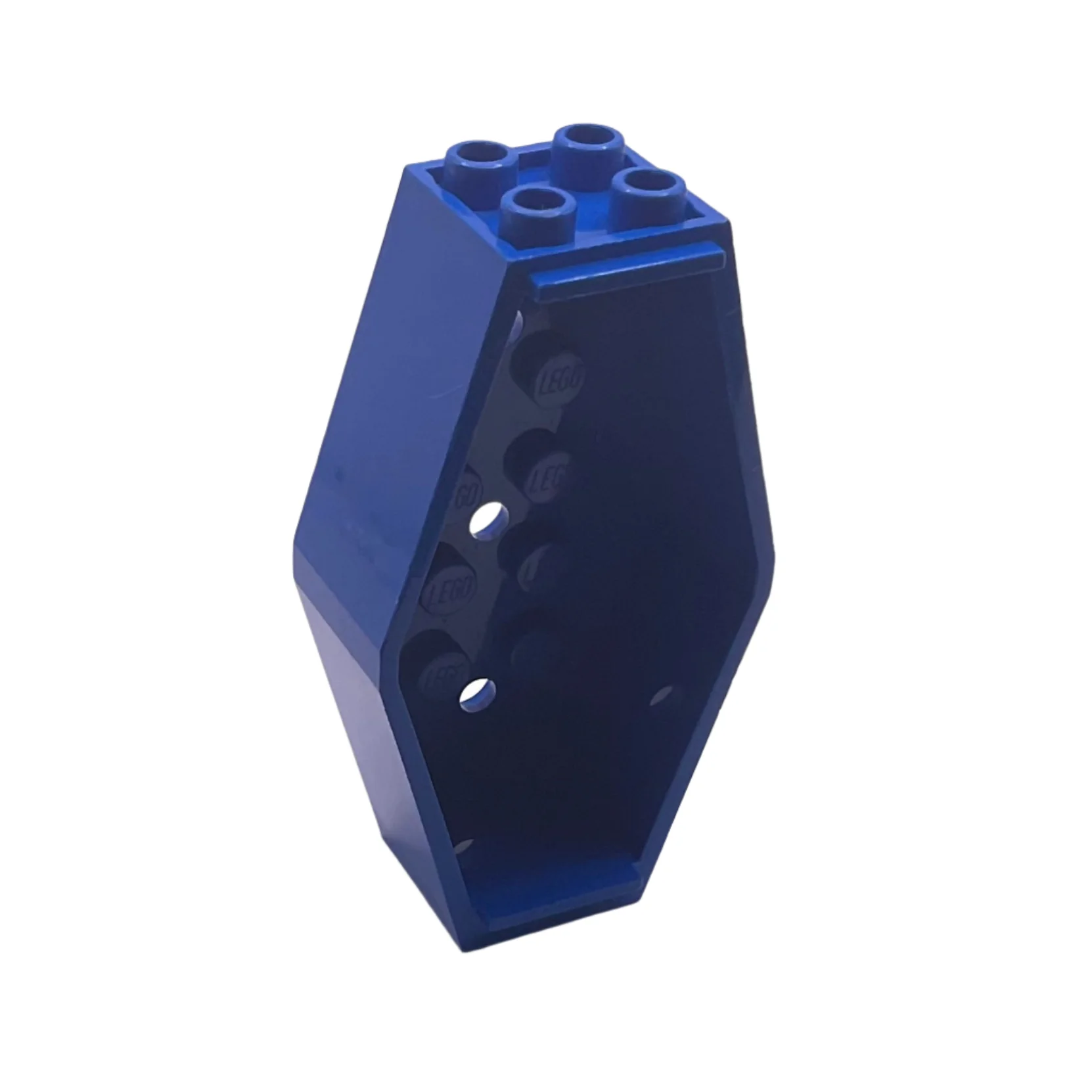Container, Coffin Base, Part# 30163 - Image 3