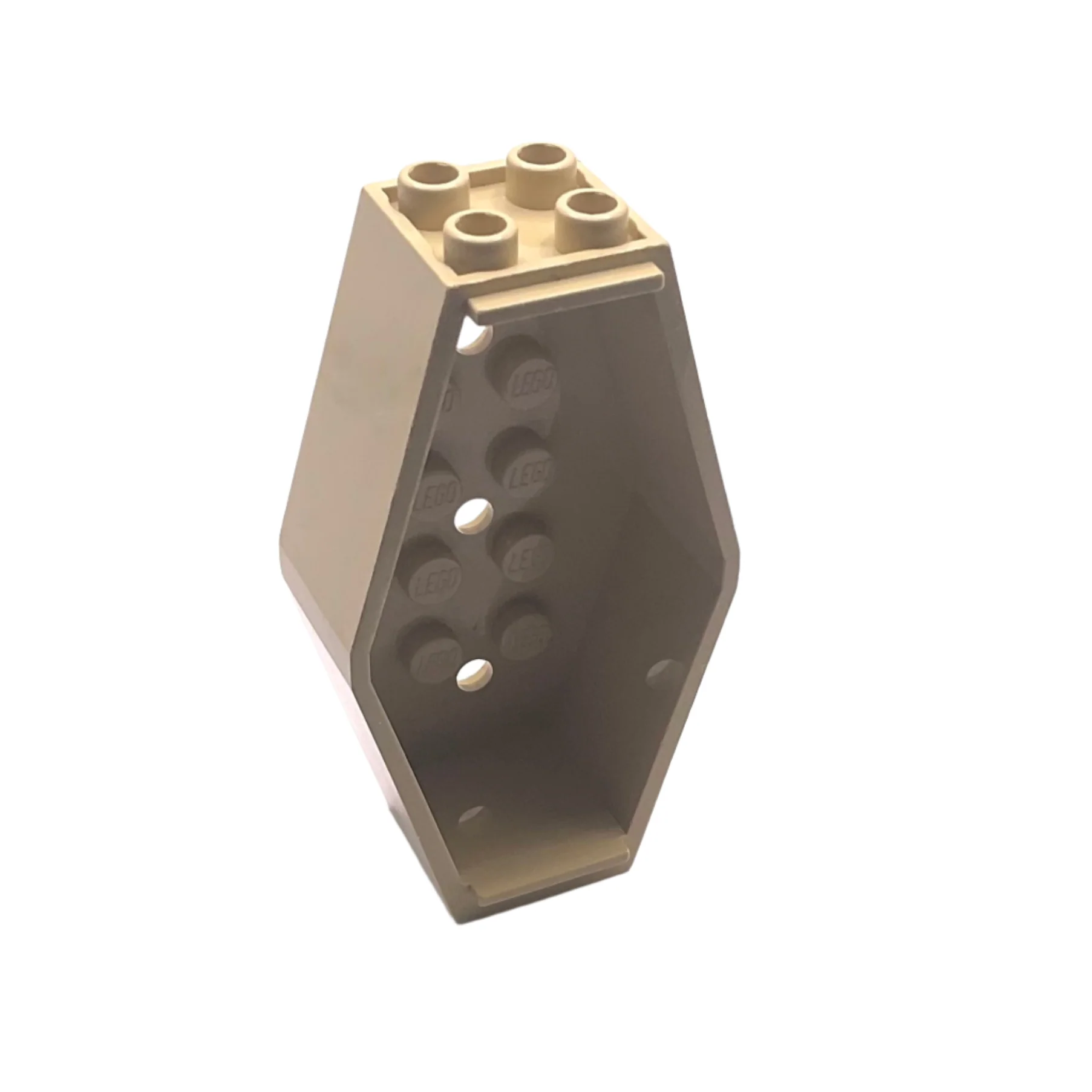 Container, Coffin Base, Part# 30163 - Image 4