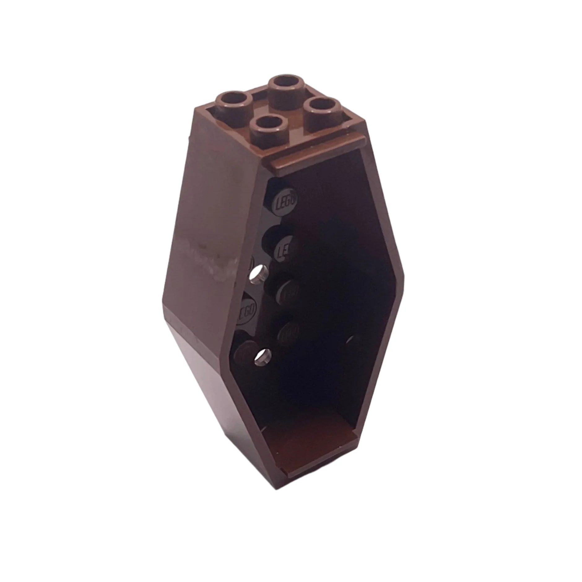 Container, Coffin Base, Part# 30163 - Image 5