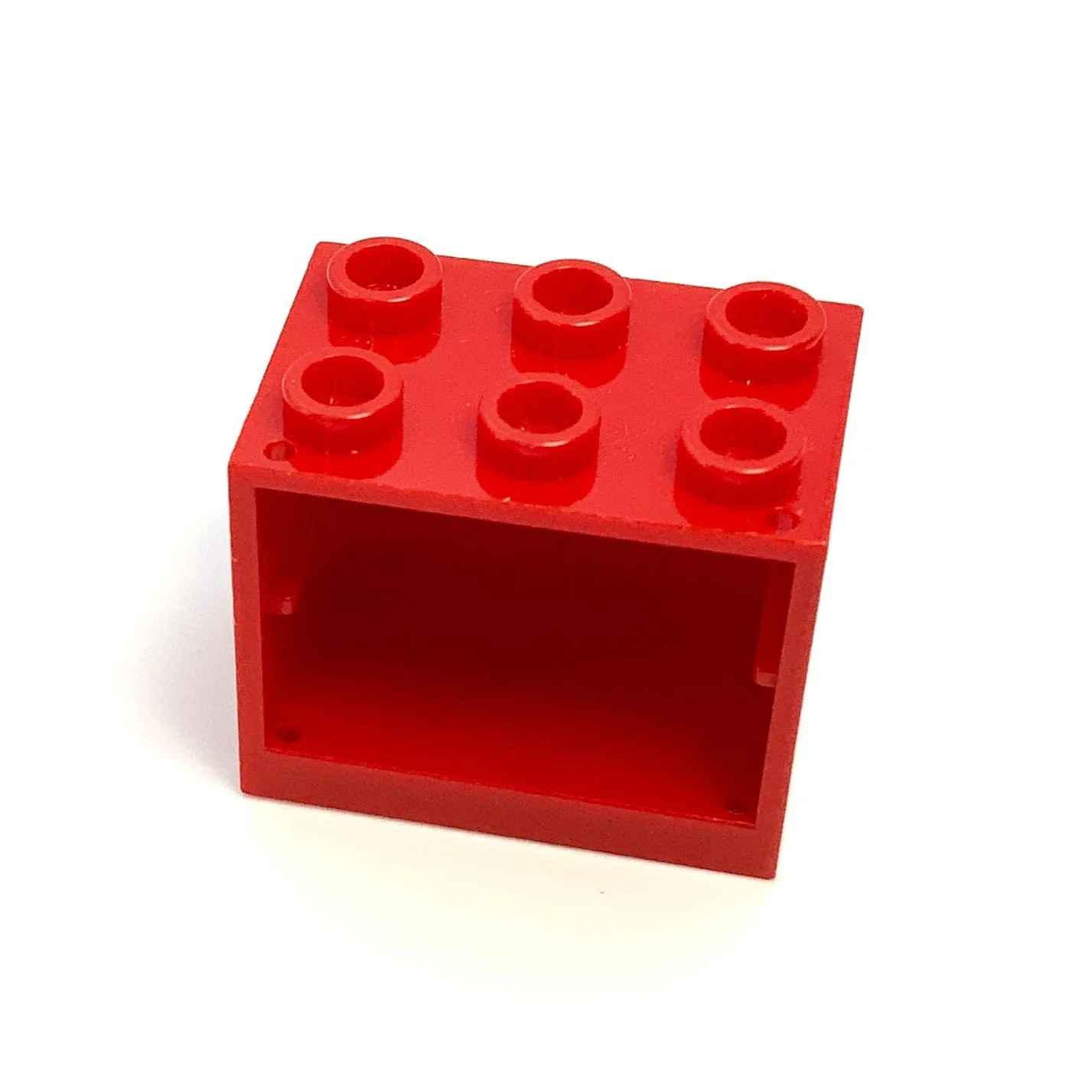 Container, Cupboard 2x3x2 (Hollow Studs), Part# 4532b - Image 3