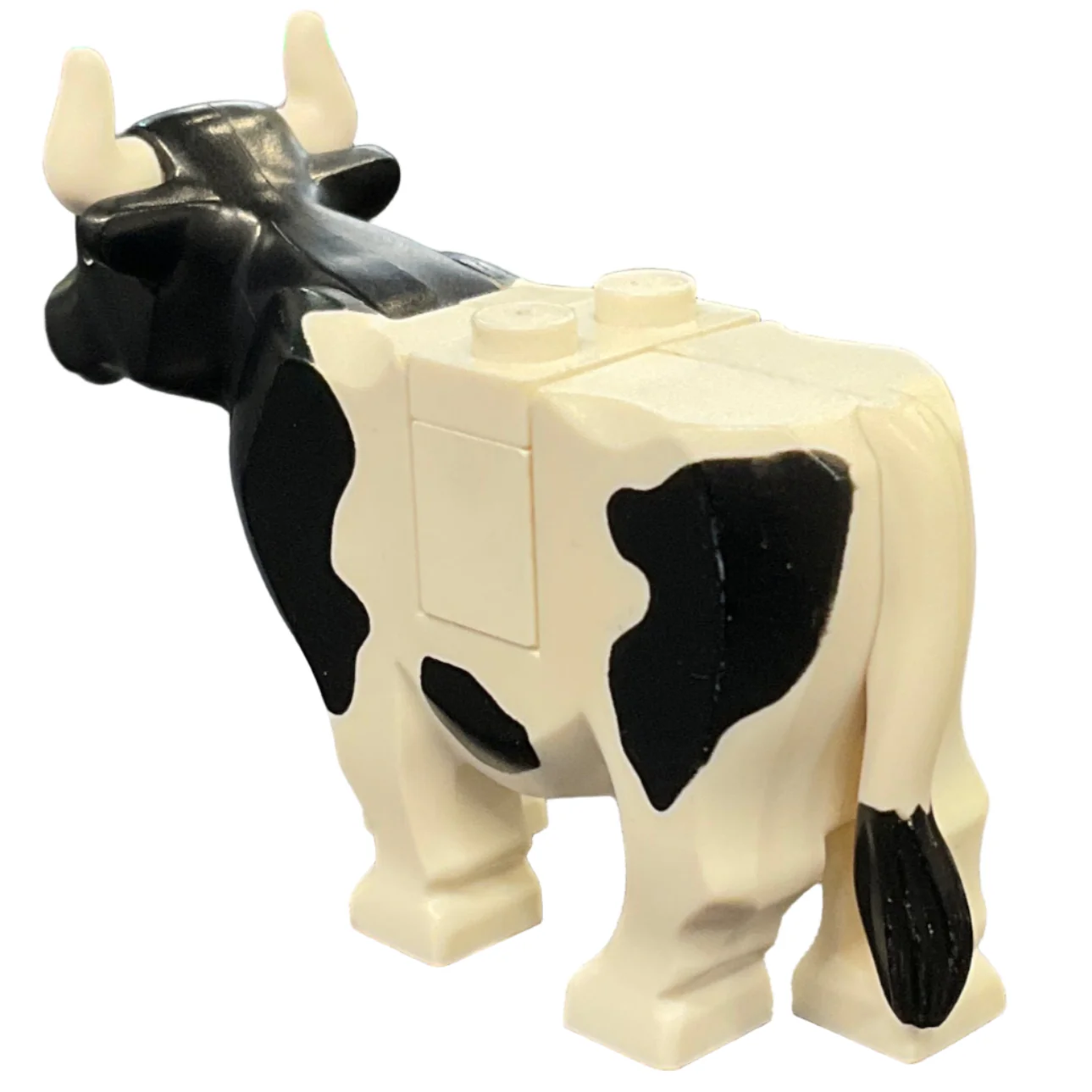 Cow with Black Spots Pattern, 64452pb02c01 - Image 2