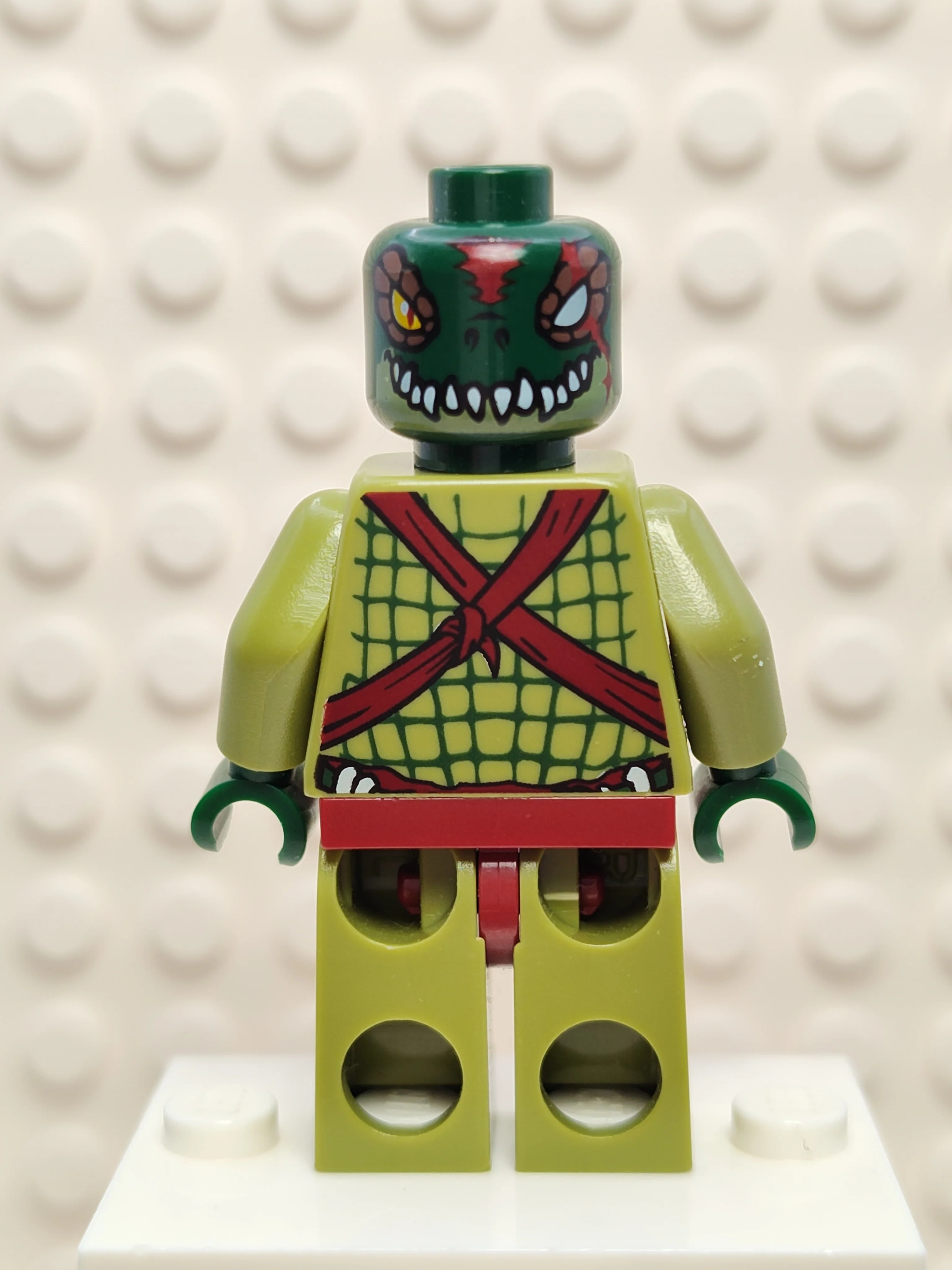 Cragger - Light Armor, loc051 - Image 5