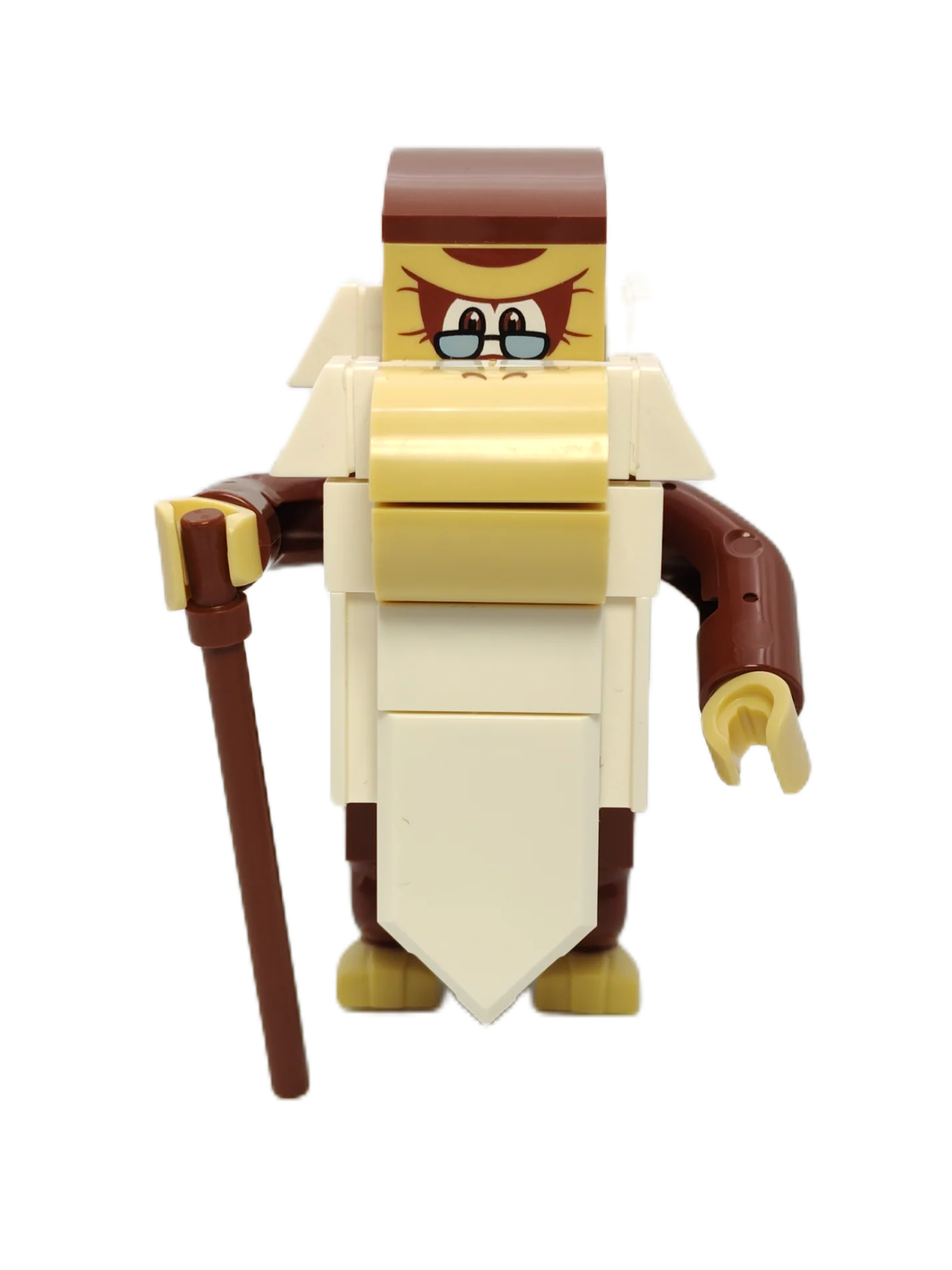 Cranky Kong, mar0168
