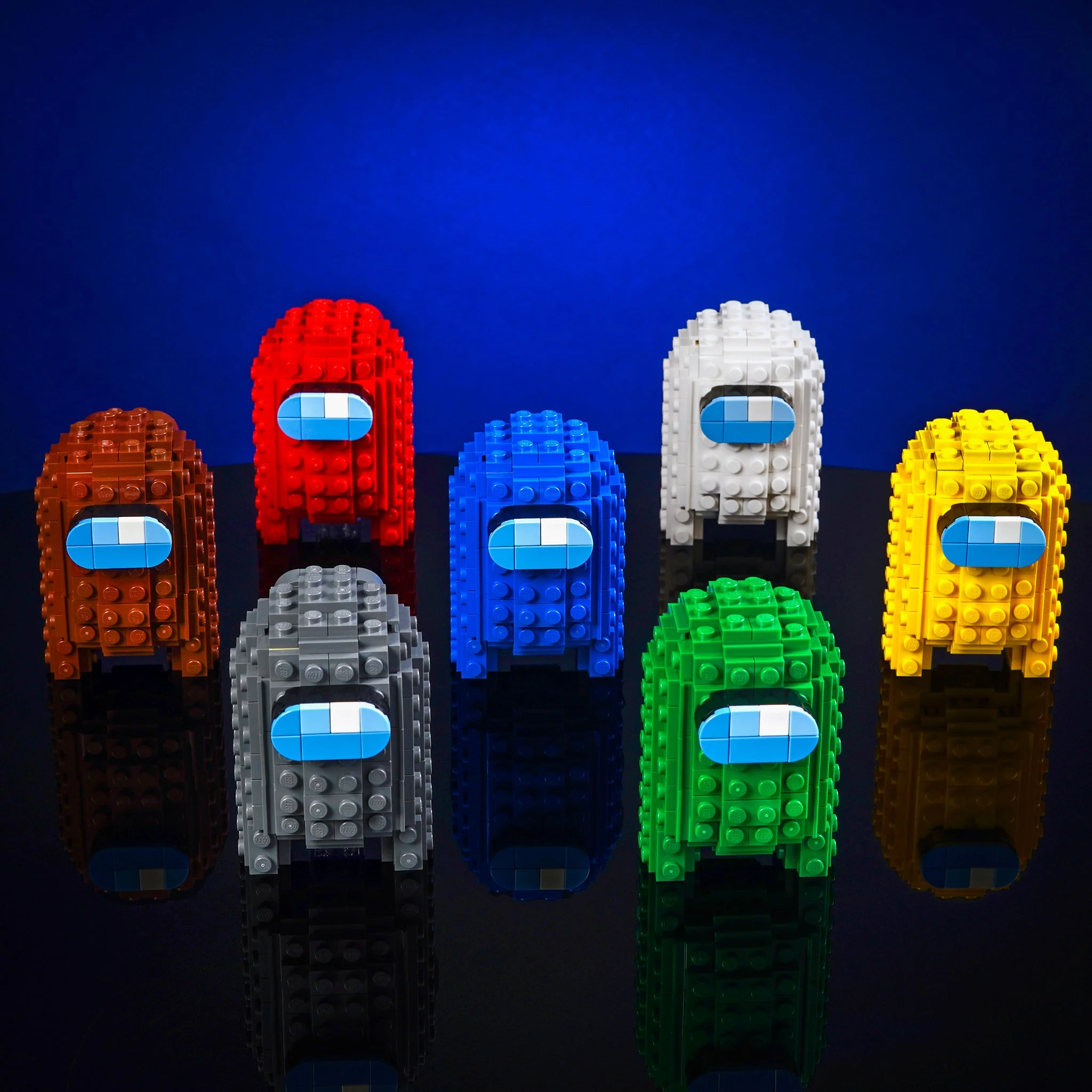 Crewmates and Imposters - Image 3