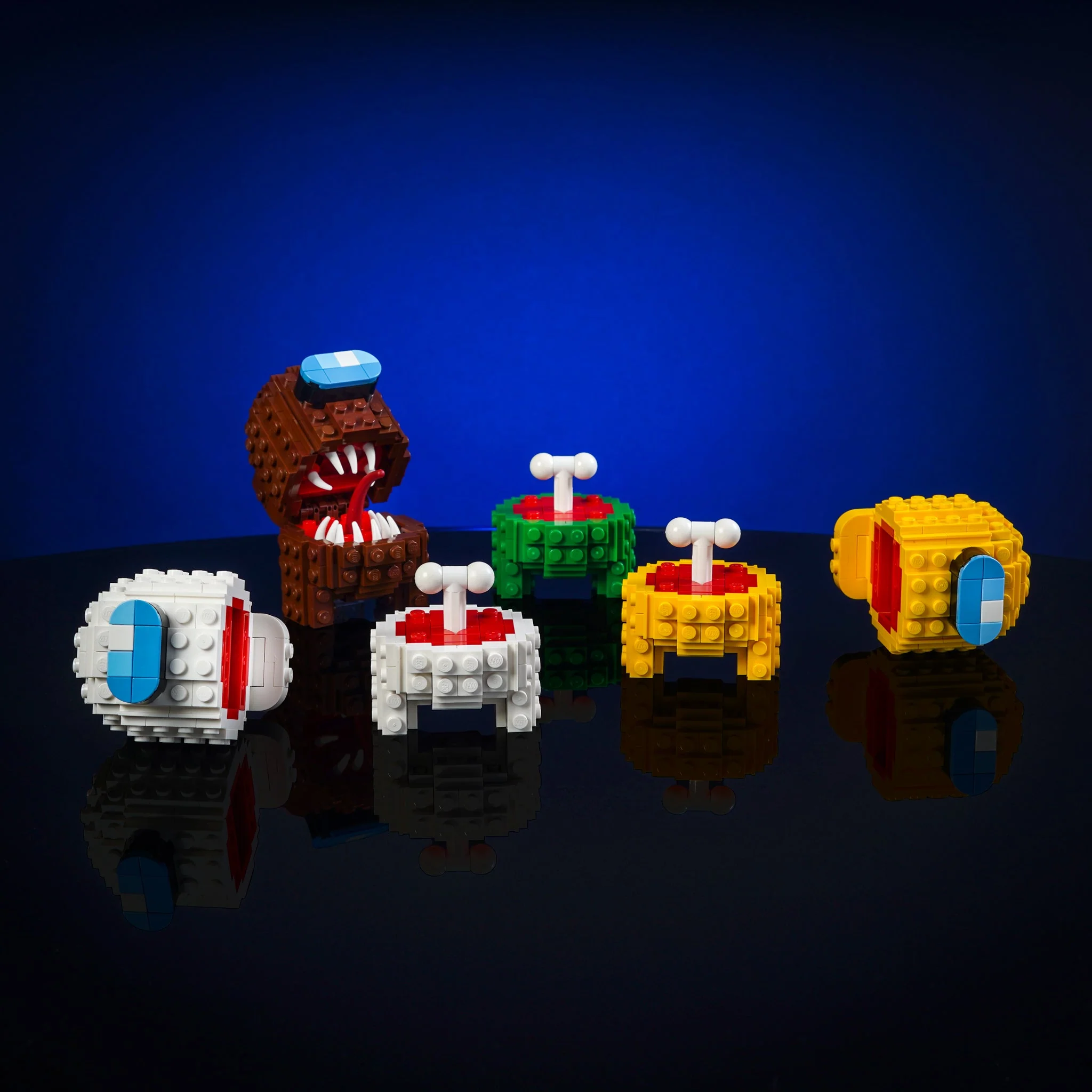 Crewmates and Imposters - Image 5