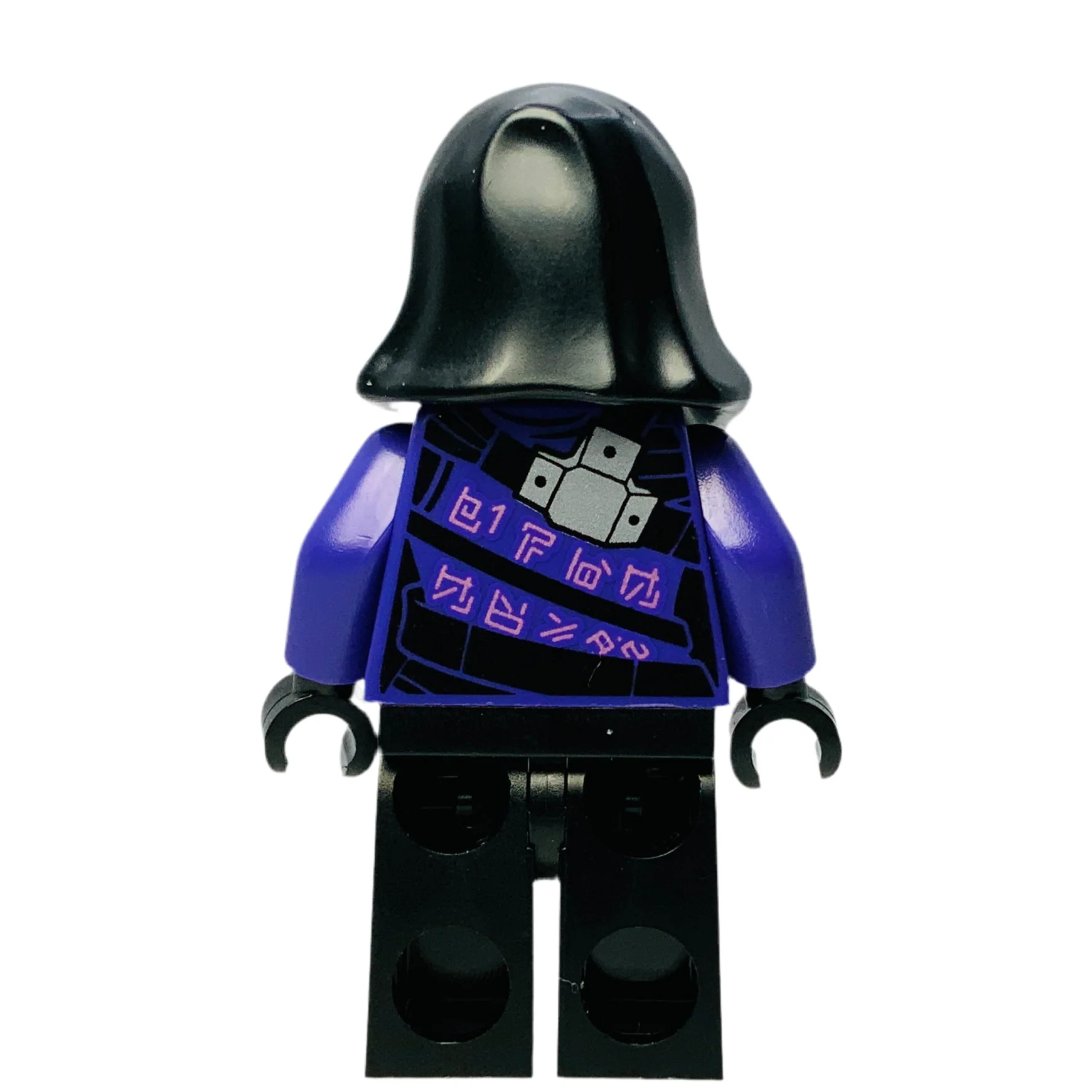 Cube Assassin, fort006 - Image 3